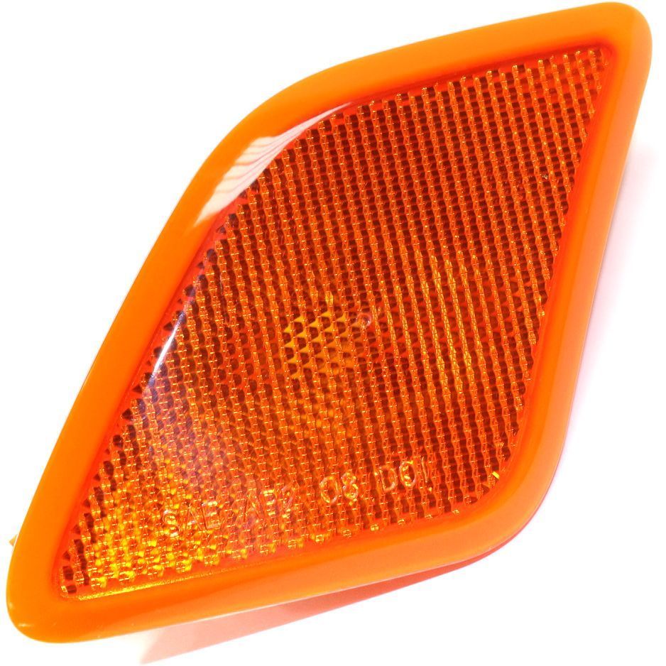 Left Driver Side Signal Light For 12-13 Mercedes-Benz S350, 10 Mercedes-Benz S400