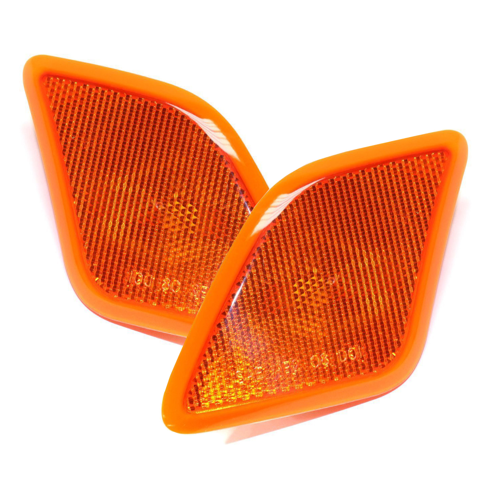 Signal Light Set For 12-13 Mercedes-Benz S350, 10 Mercedes-Benz S400
