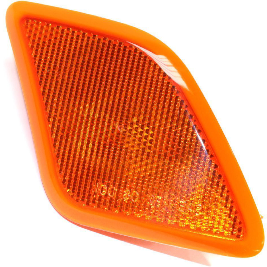 Right Passenger Side Signal Light For 12-13 Mercedes-Benz S350, 10 Mercedes-Benz S400