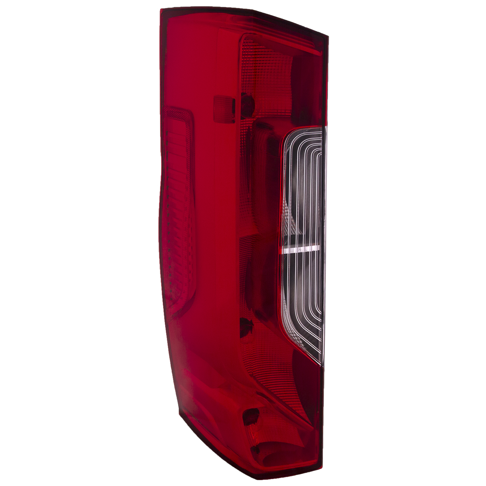 Left Driver Side Tail Light For 19-23 Mercedes-Benz Sprinter 1500, 19-25 Mercedes-Benz Sprinter 2500, 19-25 Mercedes-Benz Sprinter 3500