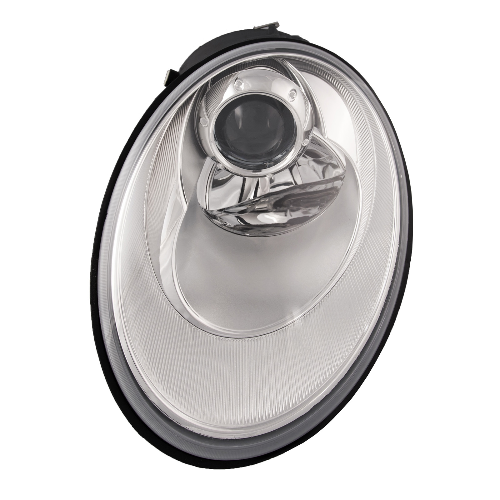 Left Driver Side Headlight For 06-10 Volkswagen Beetle