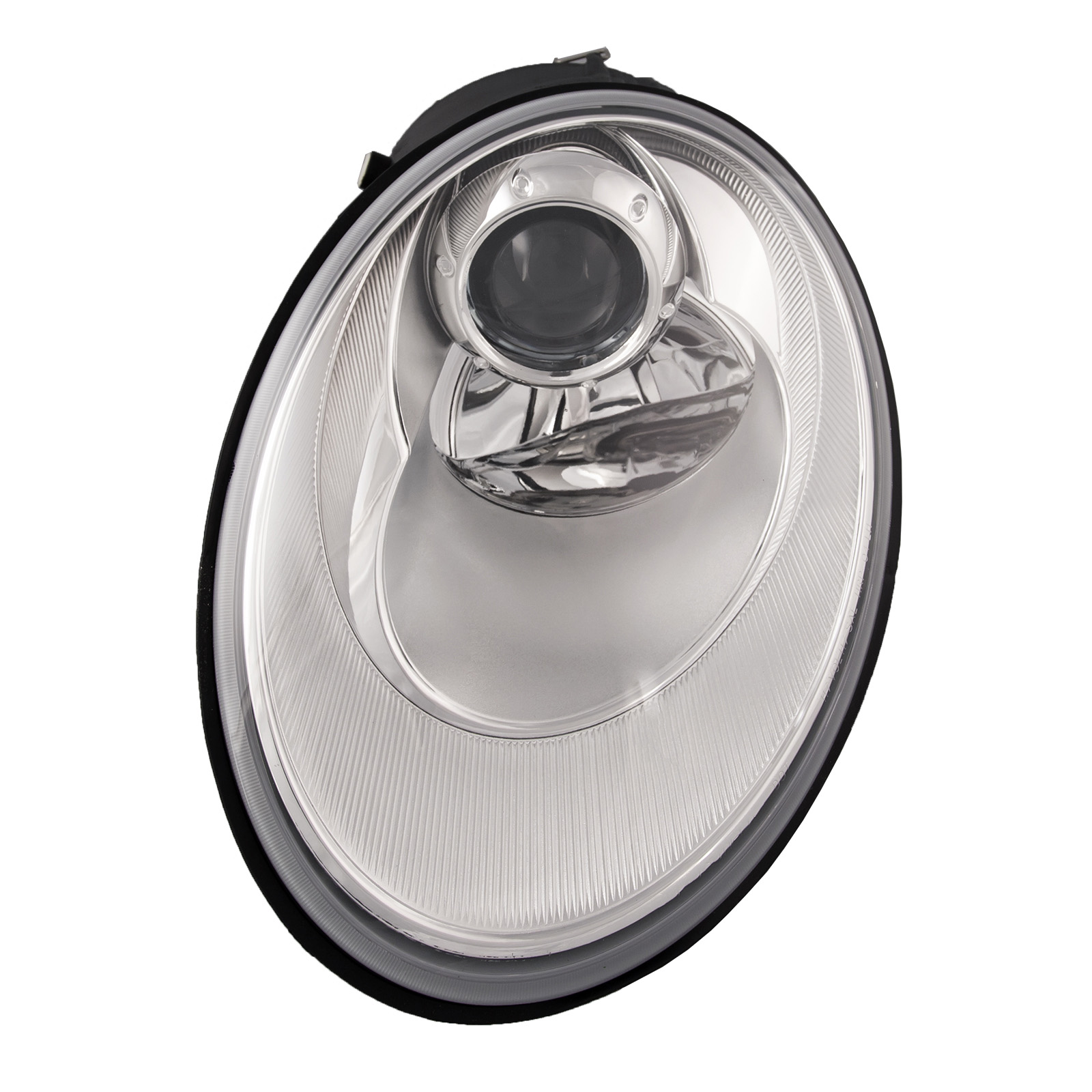 Left Driver Side Headlight For 06-10 Volkswagen Beetle