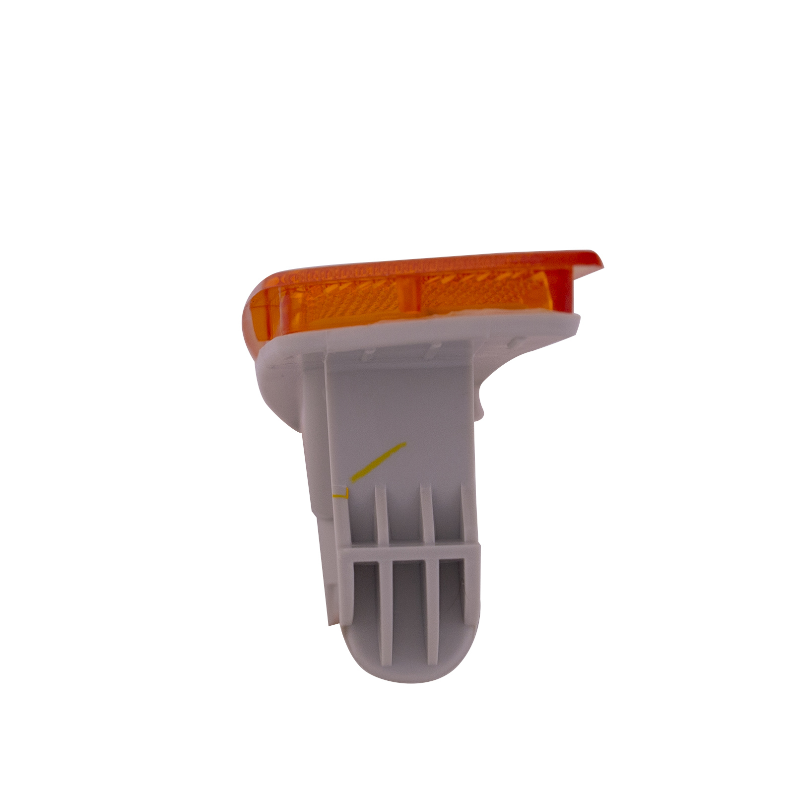 Right Passenger Side Side Marker Light For 12-19 Volkswagen Beetle, 18-24 Volkswagen Tiguan; CAPA Certified