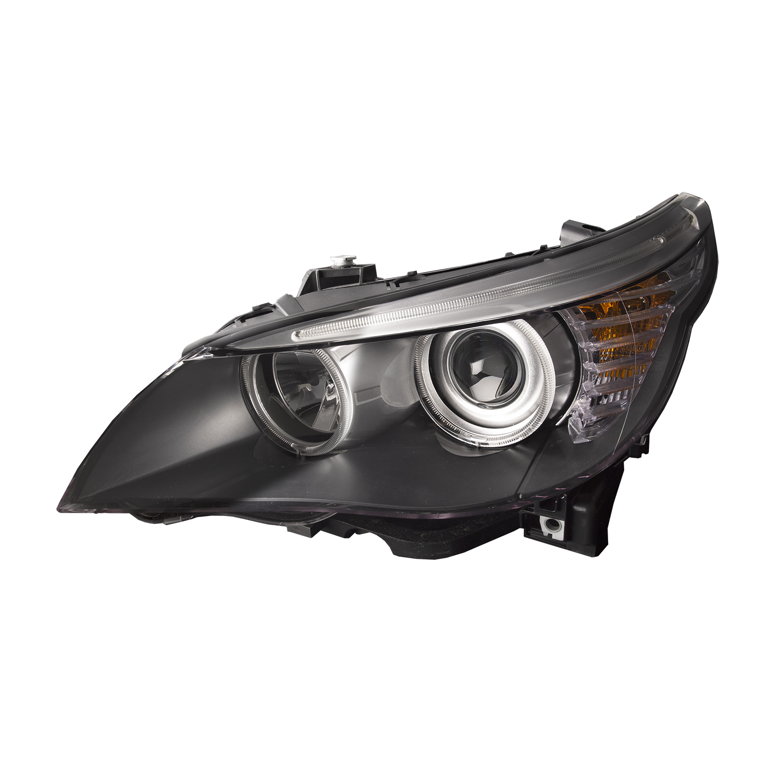 Left Driver Side Headlight For 2008-2010 BMW