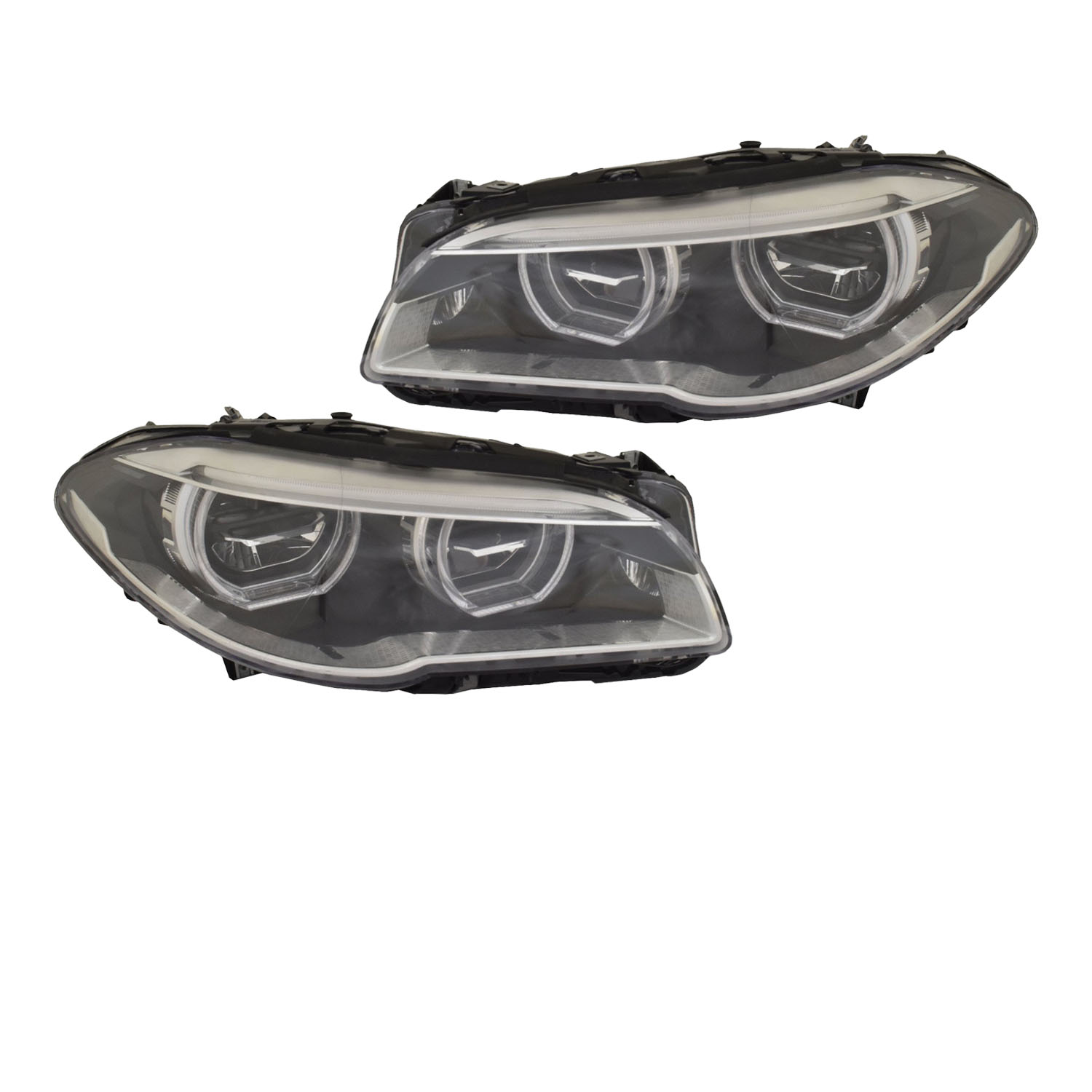 Headlight Set For 2014-2016 BMW