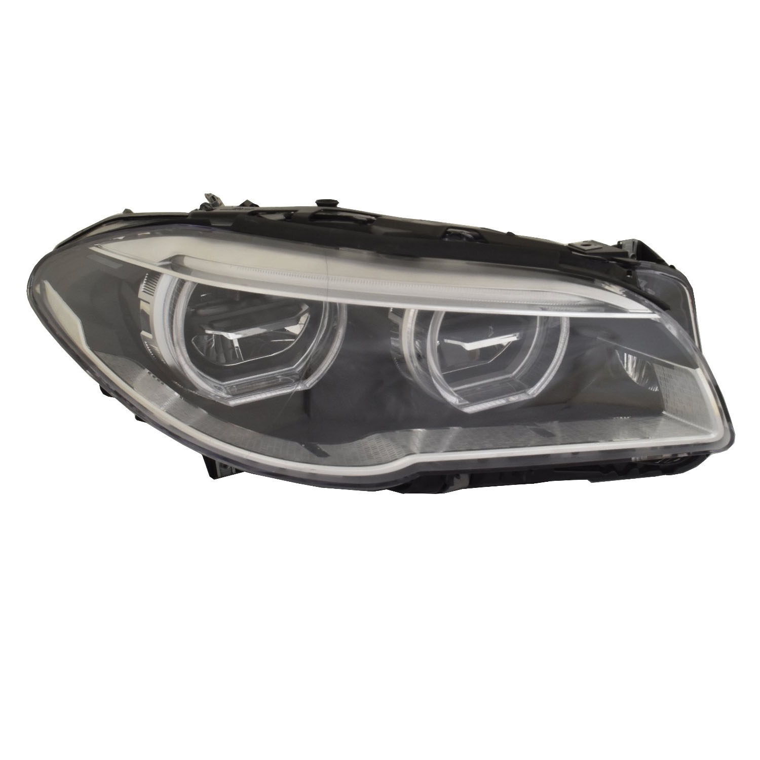 Right Passenger Side Headlight For 2014-2016 BMW