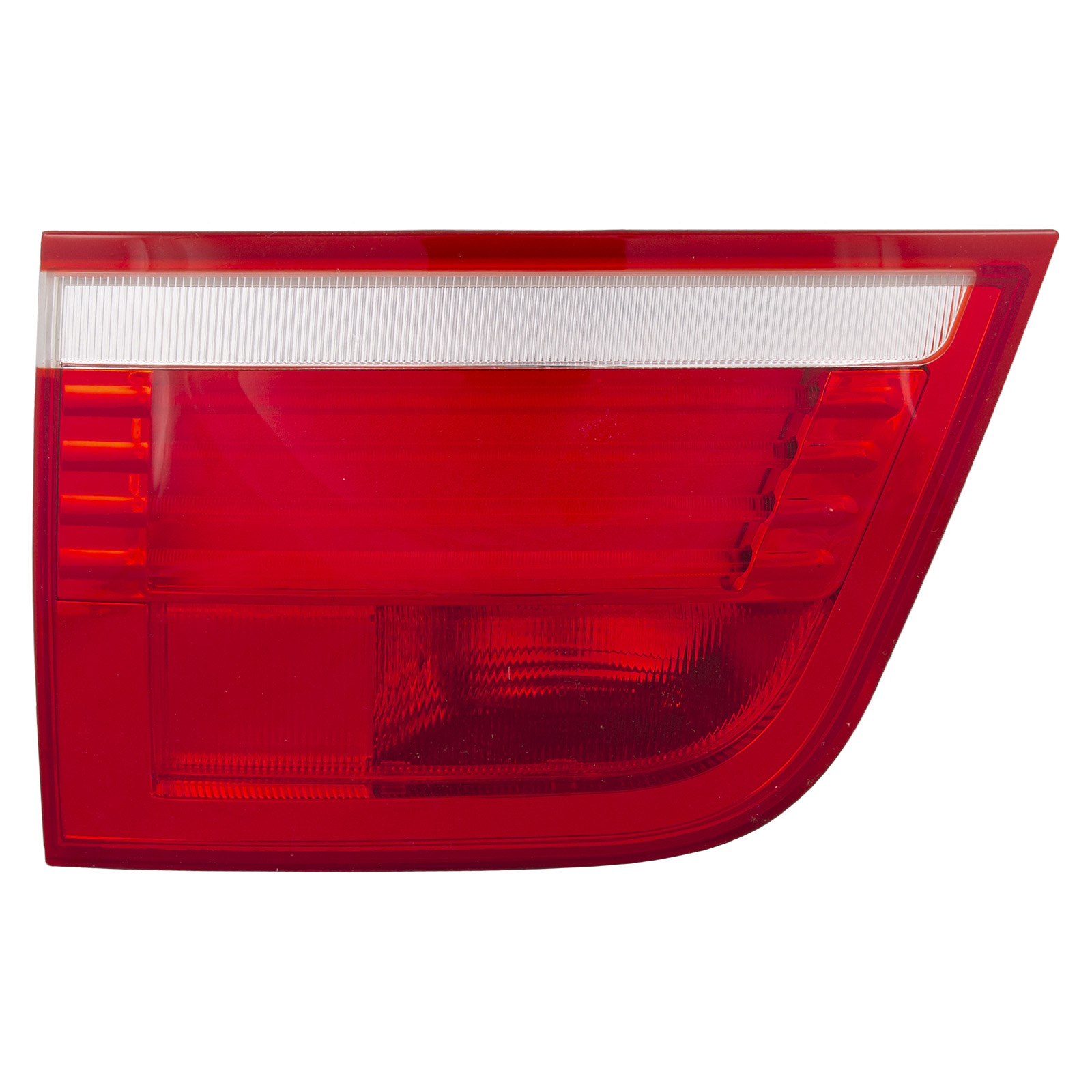 Left Driver Side Tail Light For 07-10 BMW X5