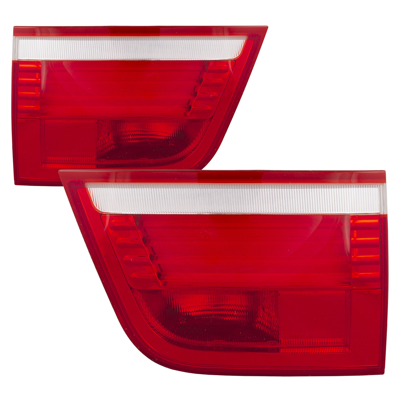 Tail Light Set For 07-10 BMW X5