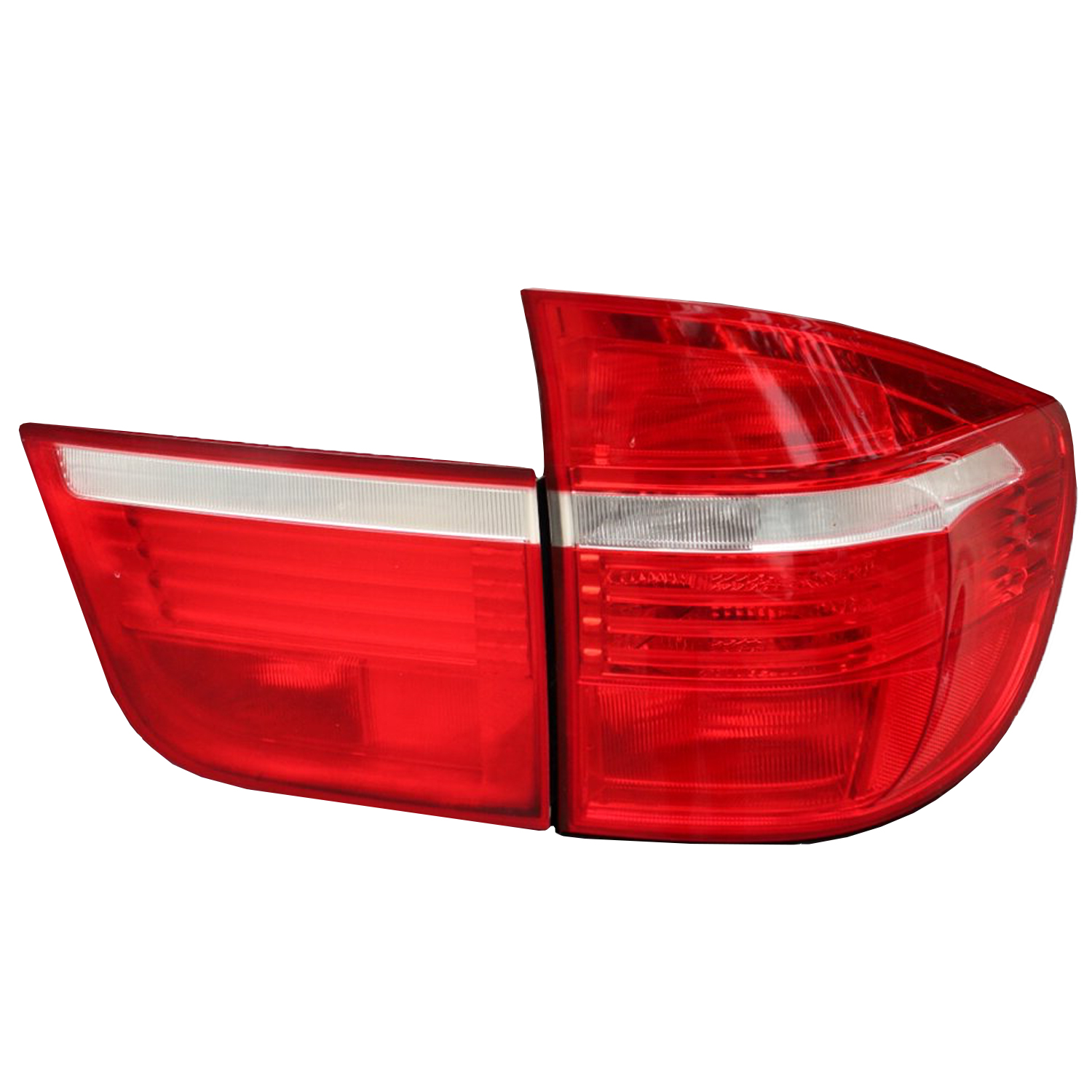 Right Passenger Side Tail Light For 07-10 BMW X5