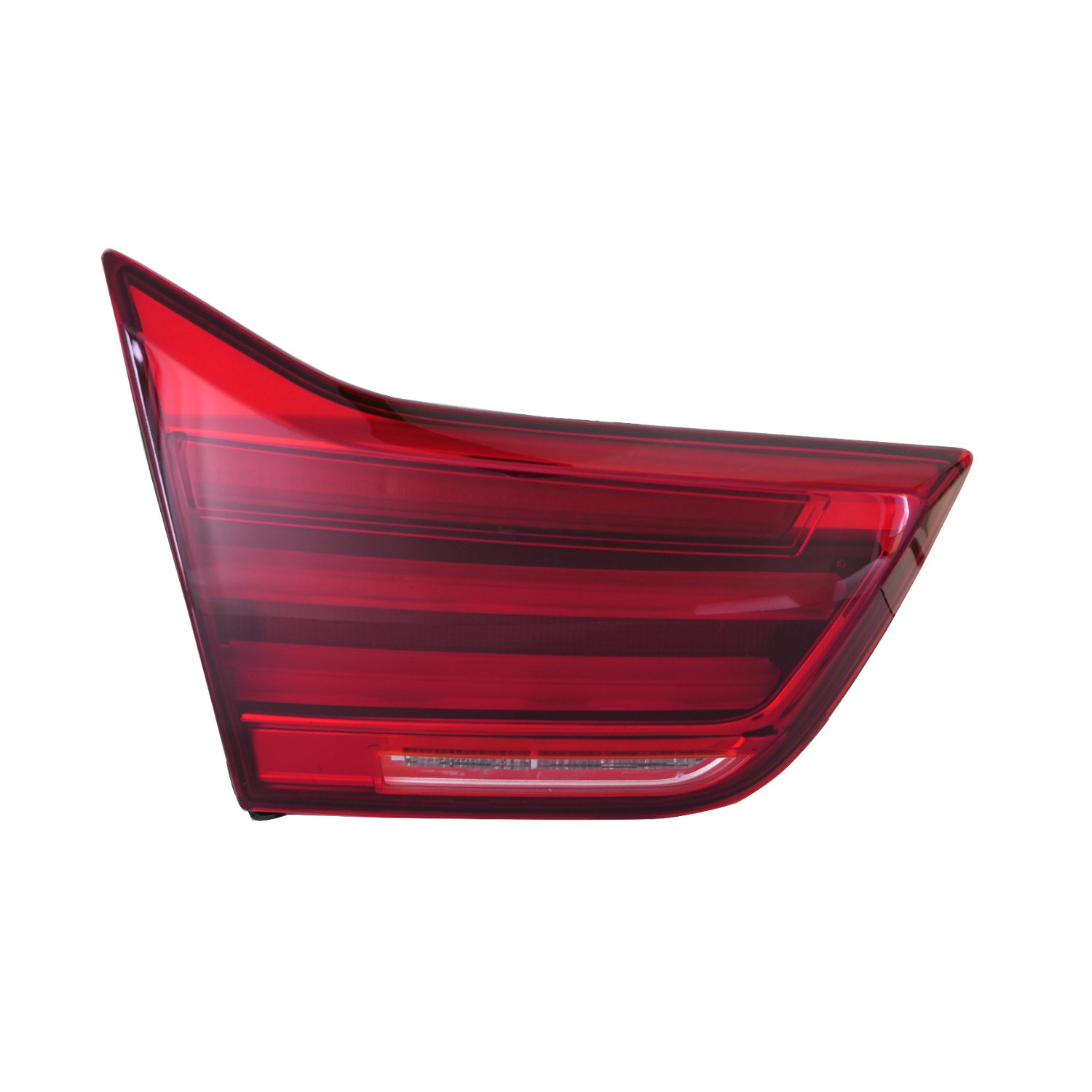 Left Driver Side Tail Light For 2018-2019 BMW; CAPA Certified