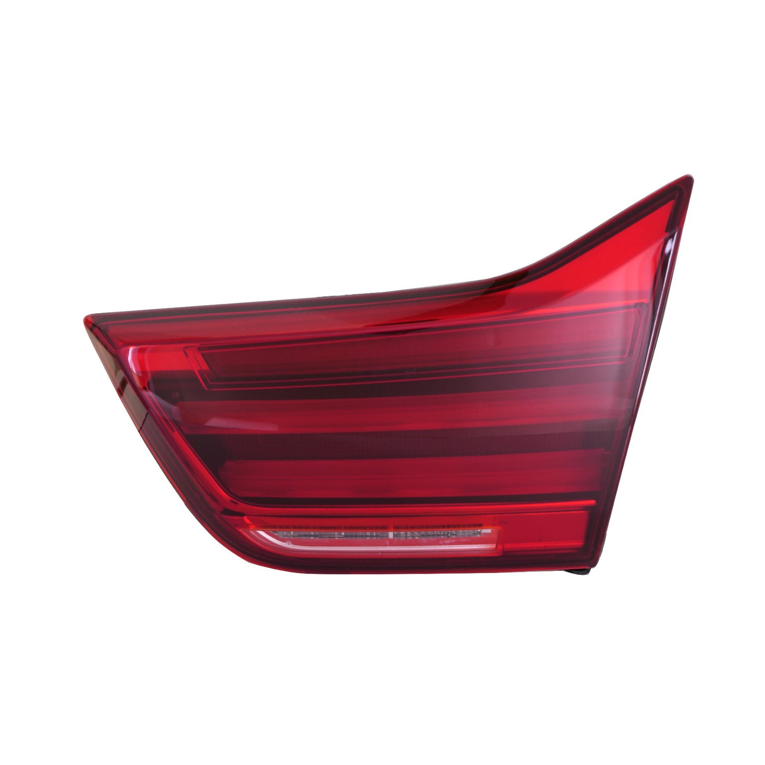 Right Passenger Side Tail Light For 2018-2019 BMW; CAPA Certified