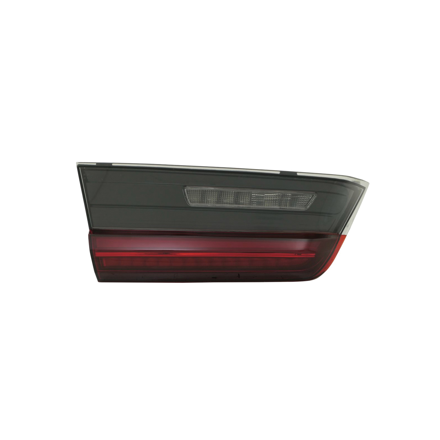 Left Driver Side Tail Light For 2019-2023 BMW; CAPA Certified