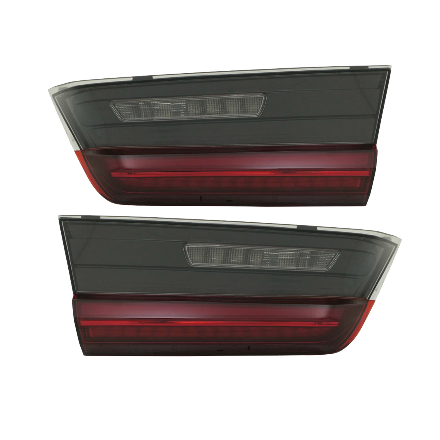 Tail Light Set For 2019-2023 BMW; CAPA Certified