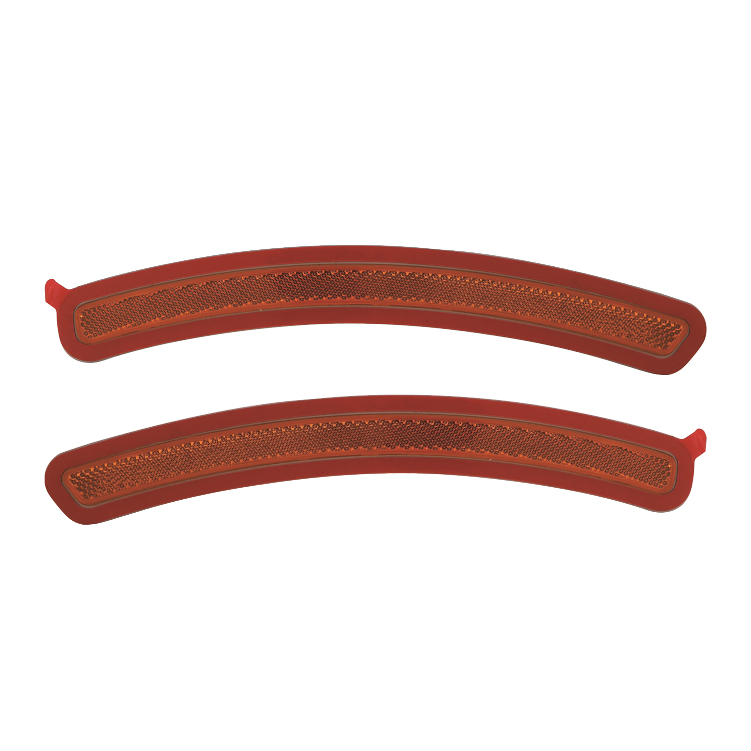 Side Marker Light Set For 19-21 BMW X5; CAPA Certified
