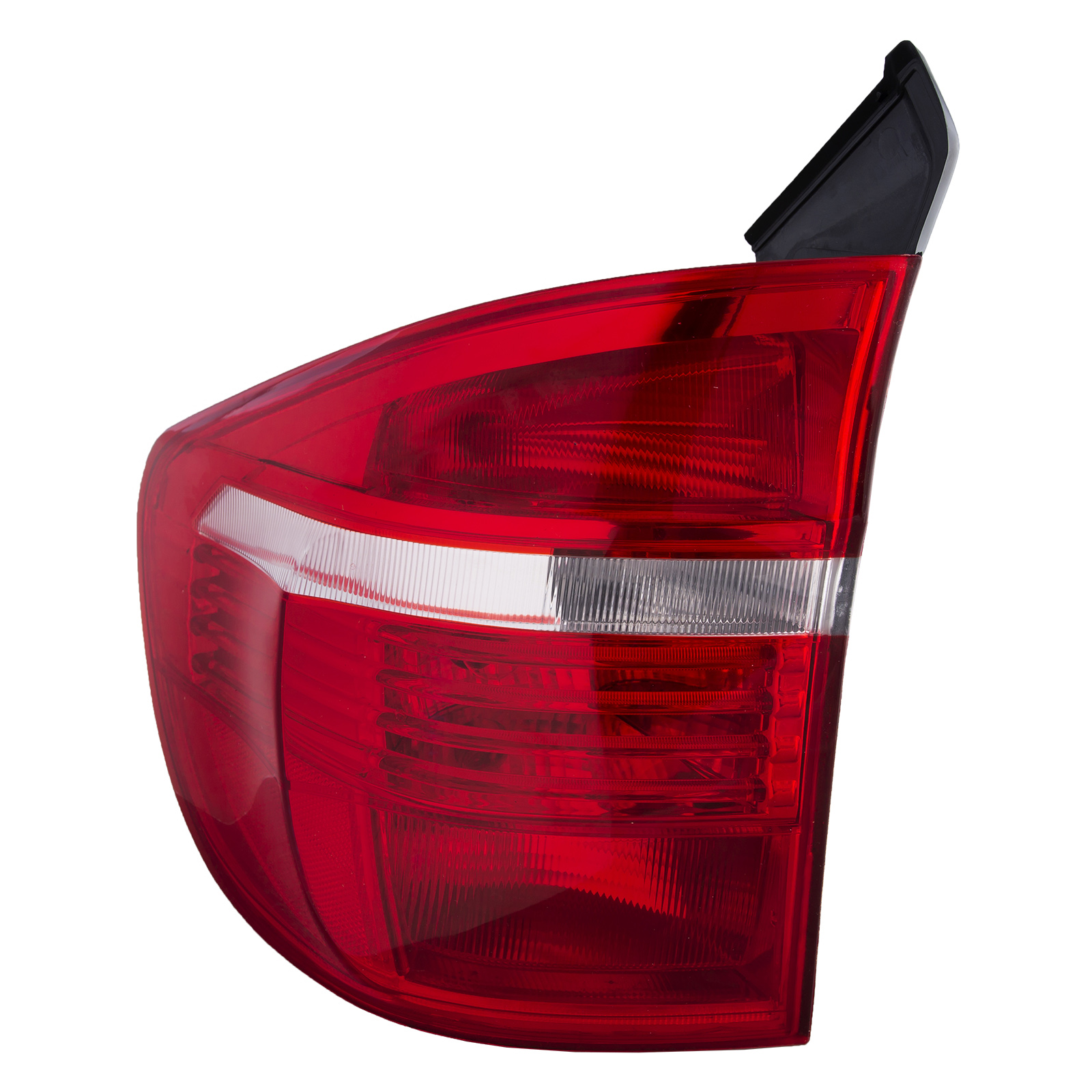 Left Driver Side Tail Light For 07-10 BMW X5
