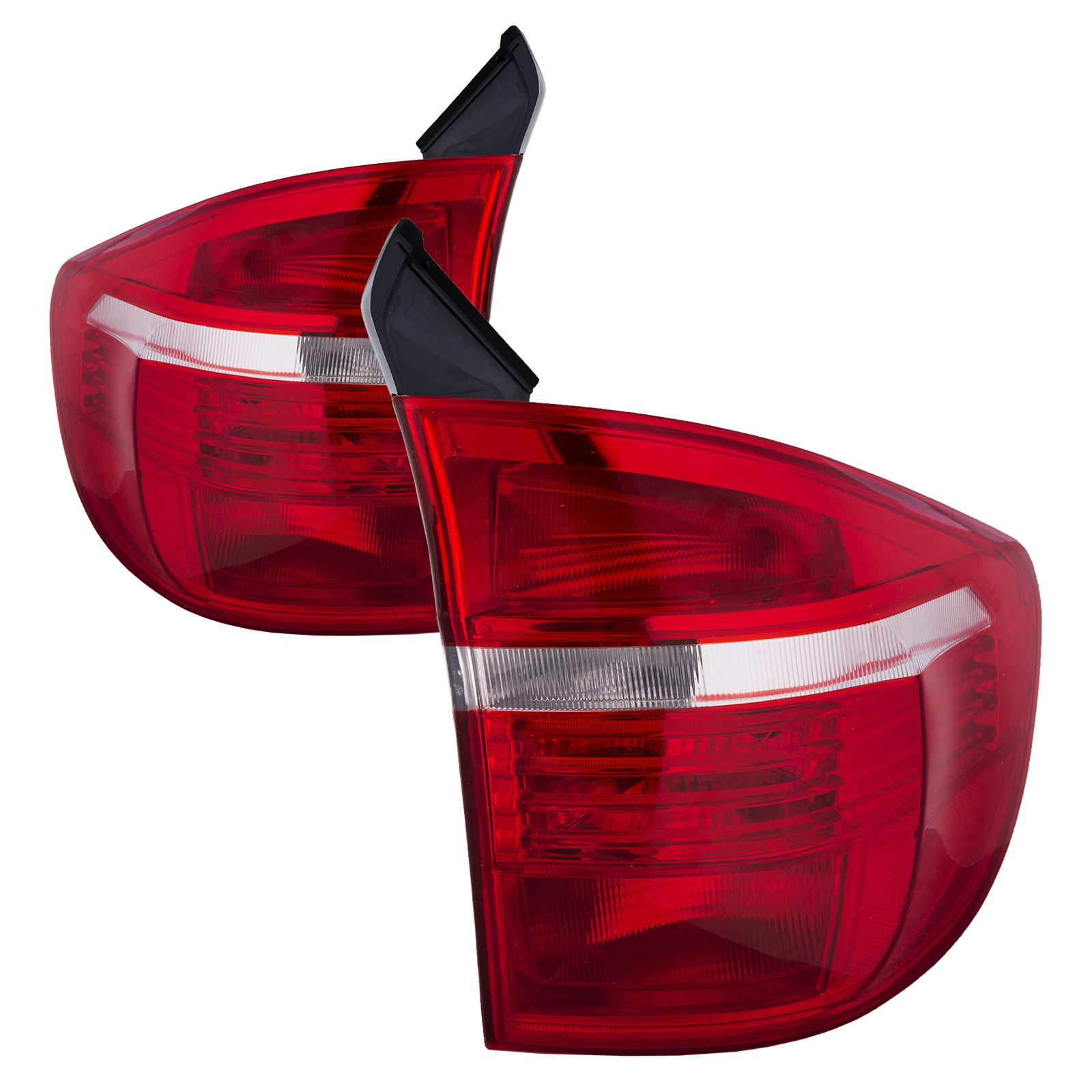 Tail Light Set For 07-10 BMW X5