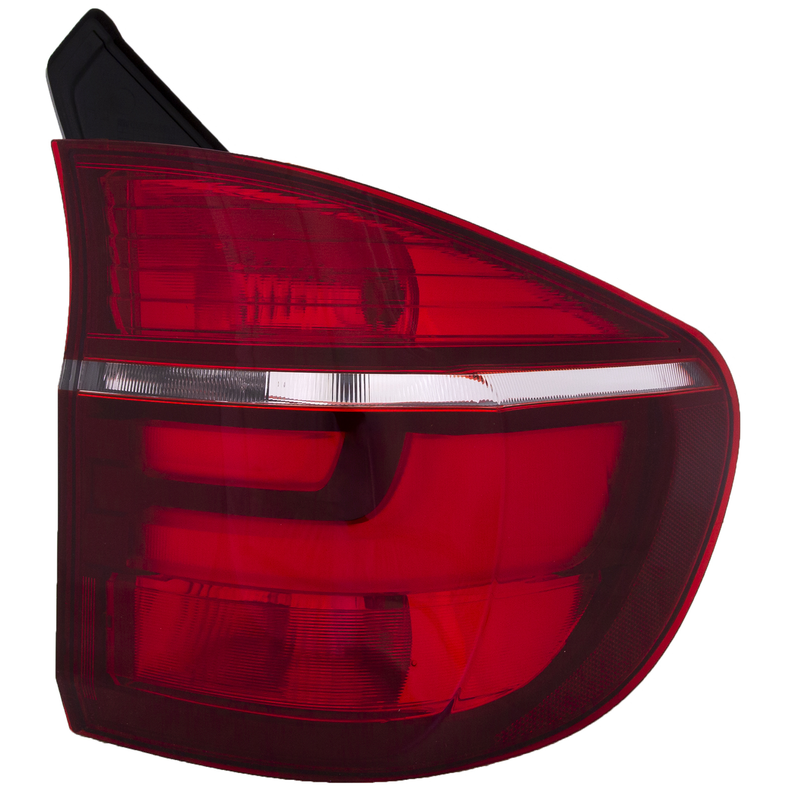 Right Passenger Side Tail Light For 11-13 BMW X5