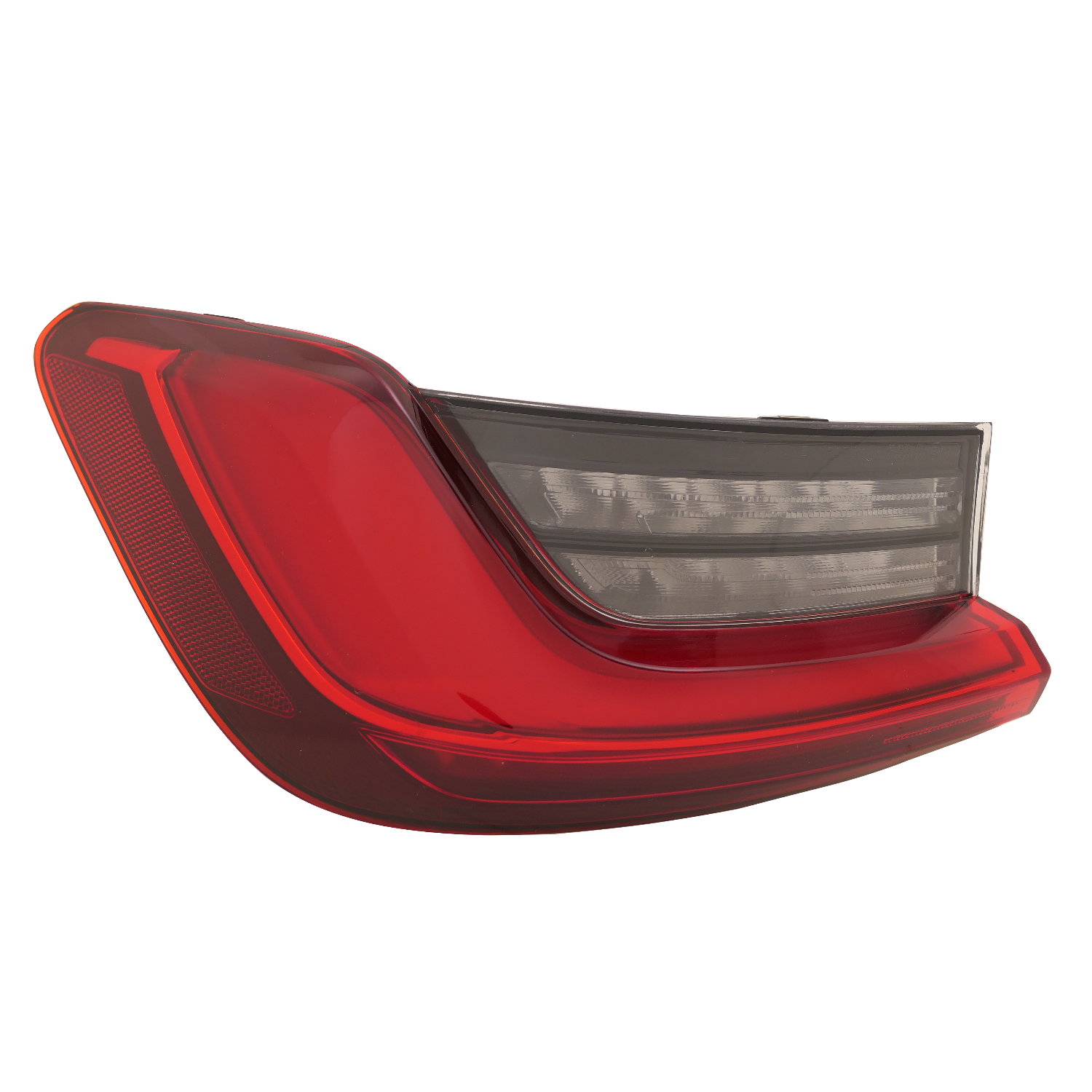 Left Driver Side Tail Light For 2019-2022 BMW; CAPA Certified