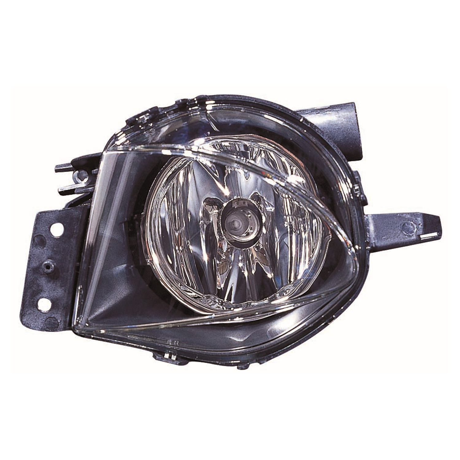 Left Driver Side Fog Light For 2006-2010 BMW; CAPA Certified