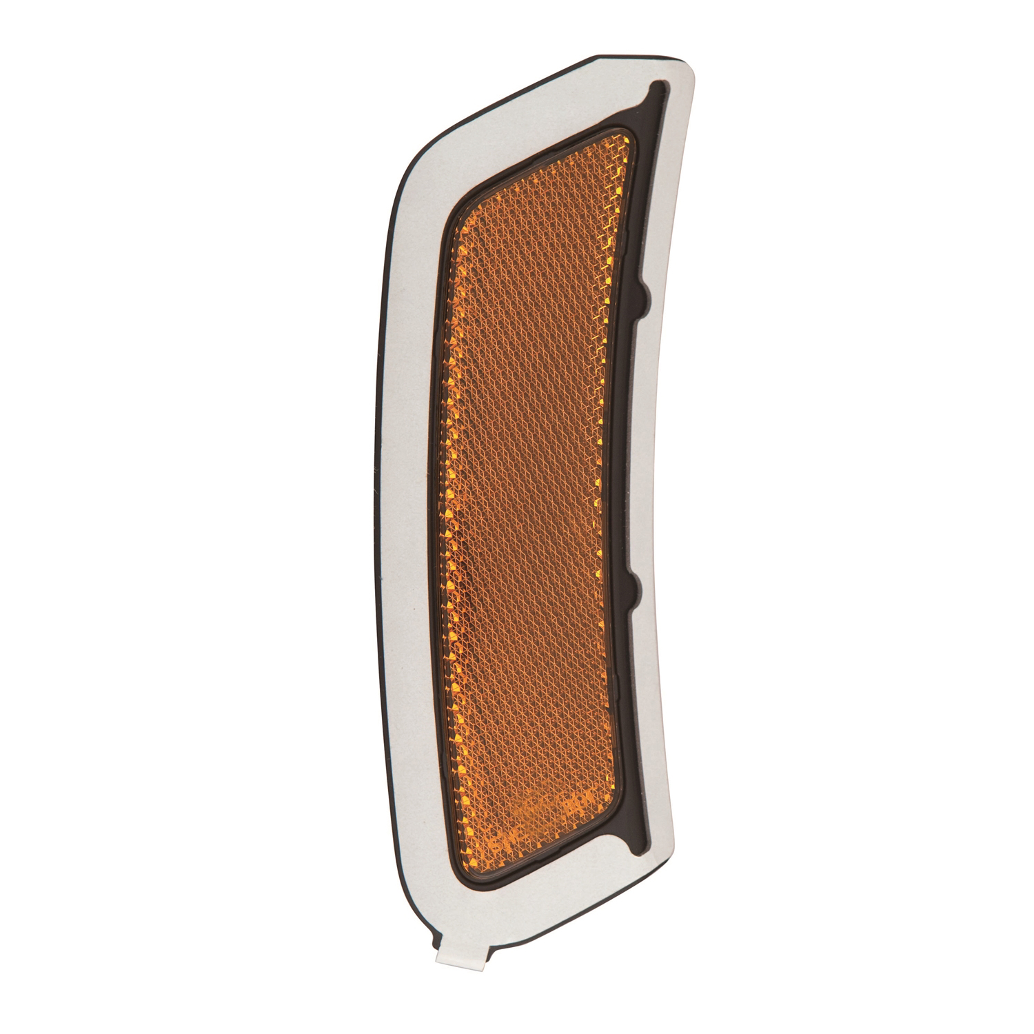 Left Driver Side Side Marker Light For 17-19 Audi Q7; CAPA Certified