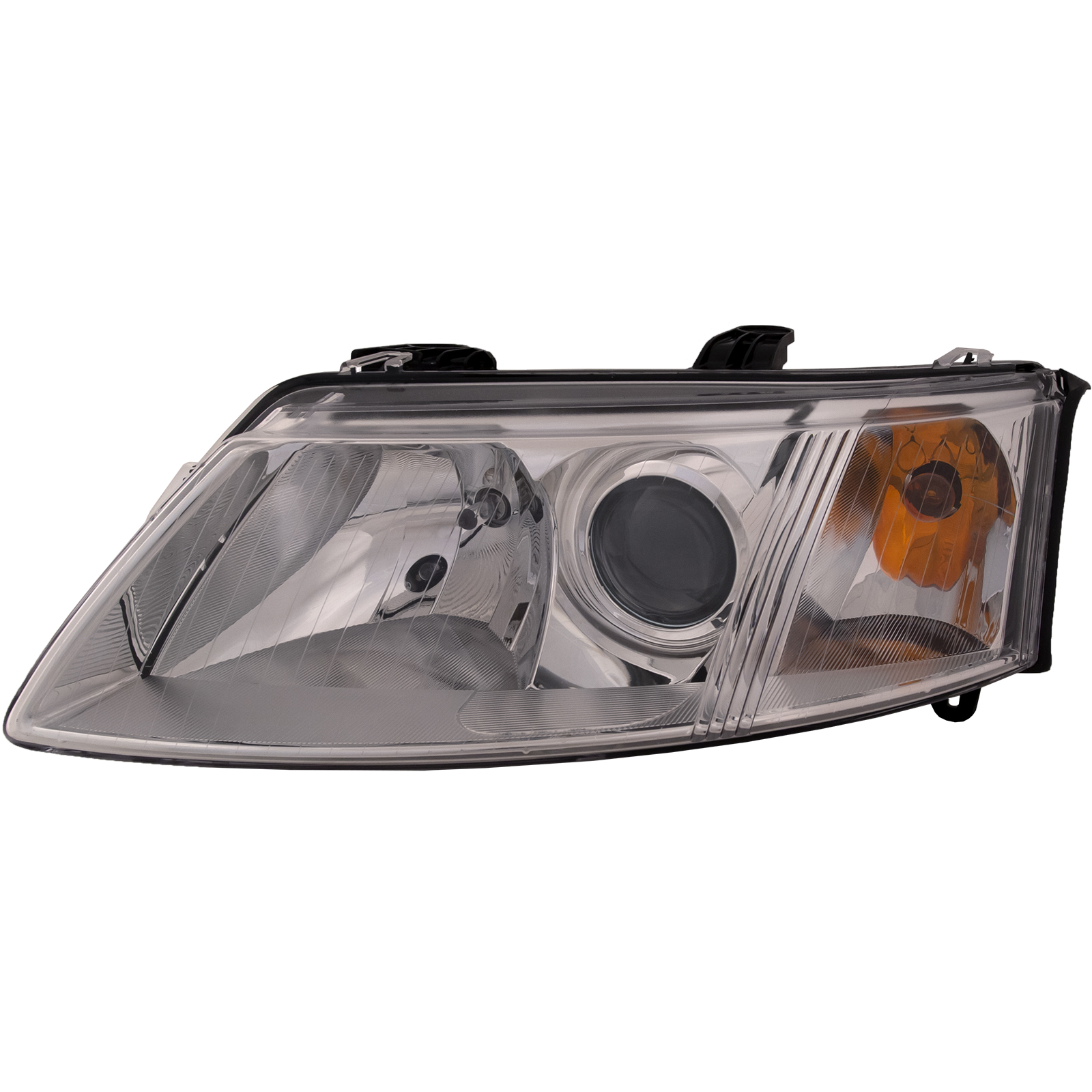 Left Driver Side Tail Light For 03-07 Saab 9-3