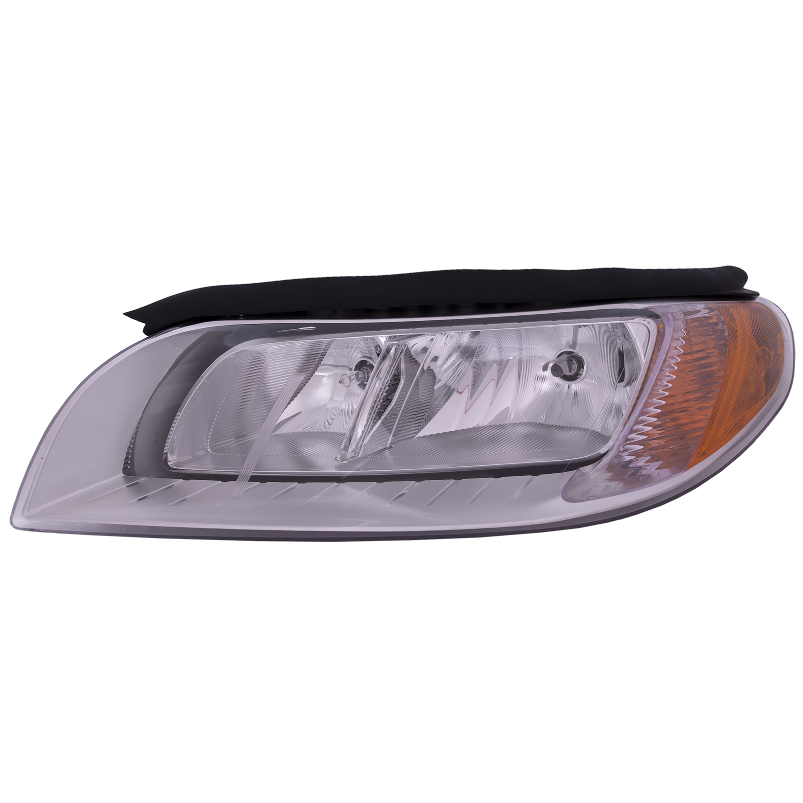 Left Driver Side Headlight For 14-15 Volvo S80, 14-15 Volvo XC70