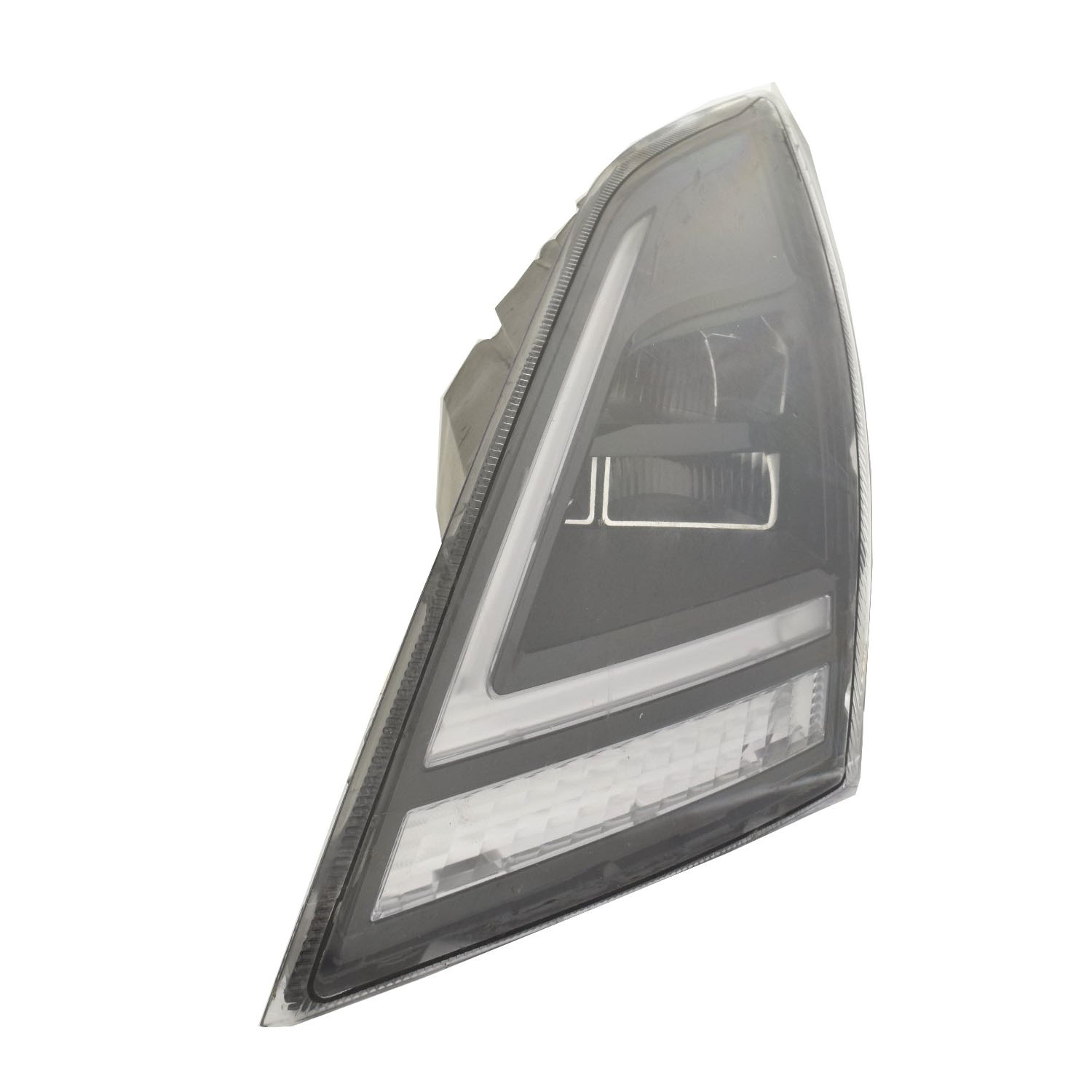 Left Driver Side Headlight For