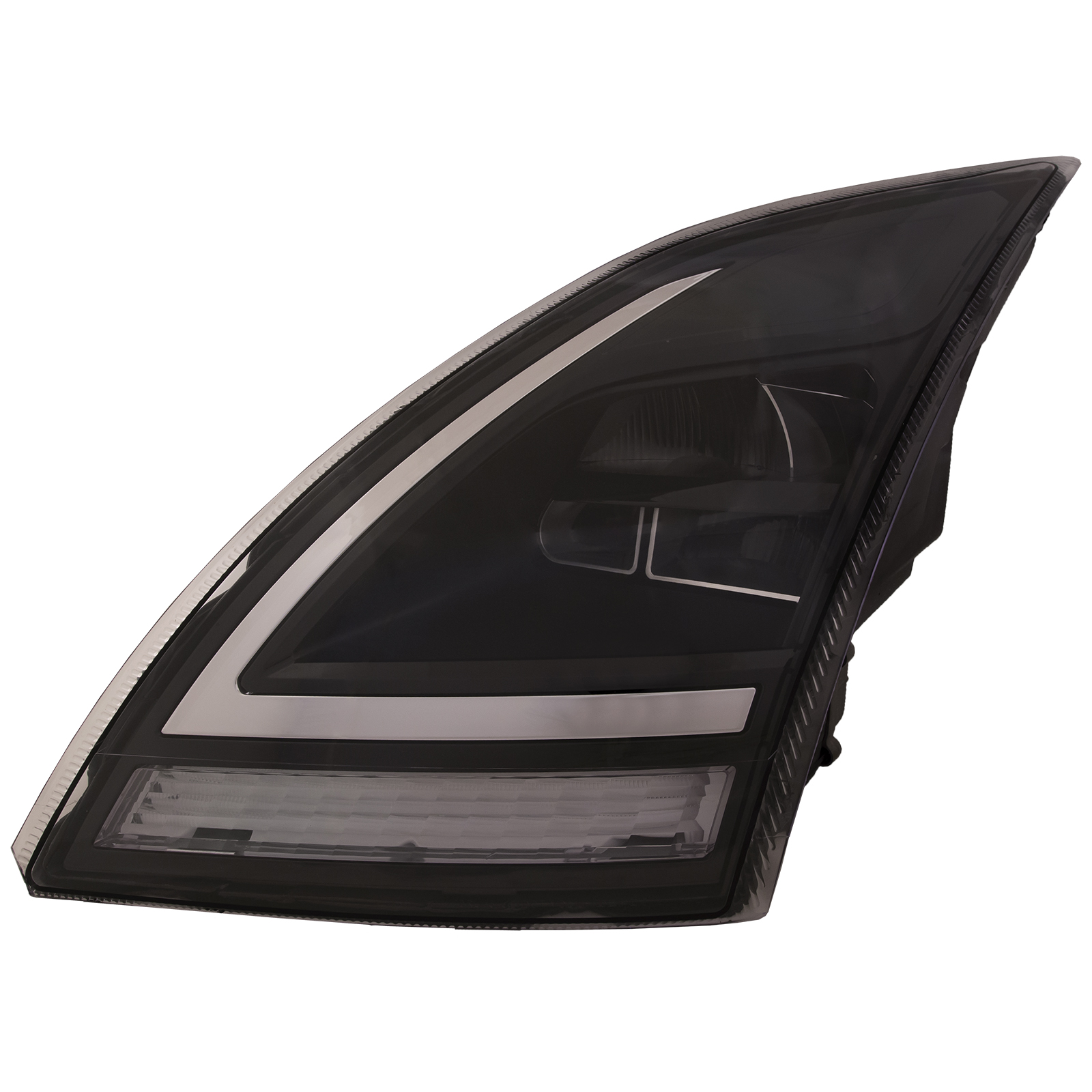 Left Driver Side Headlight For 2018-2021 Volvo