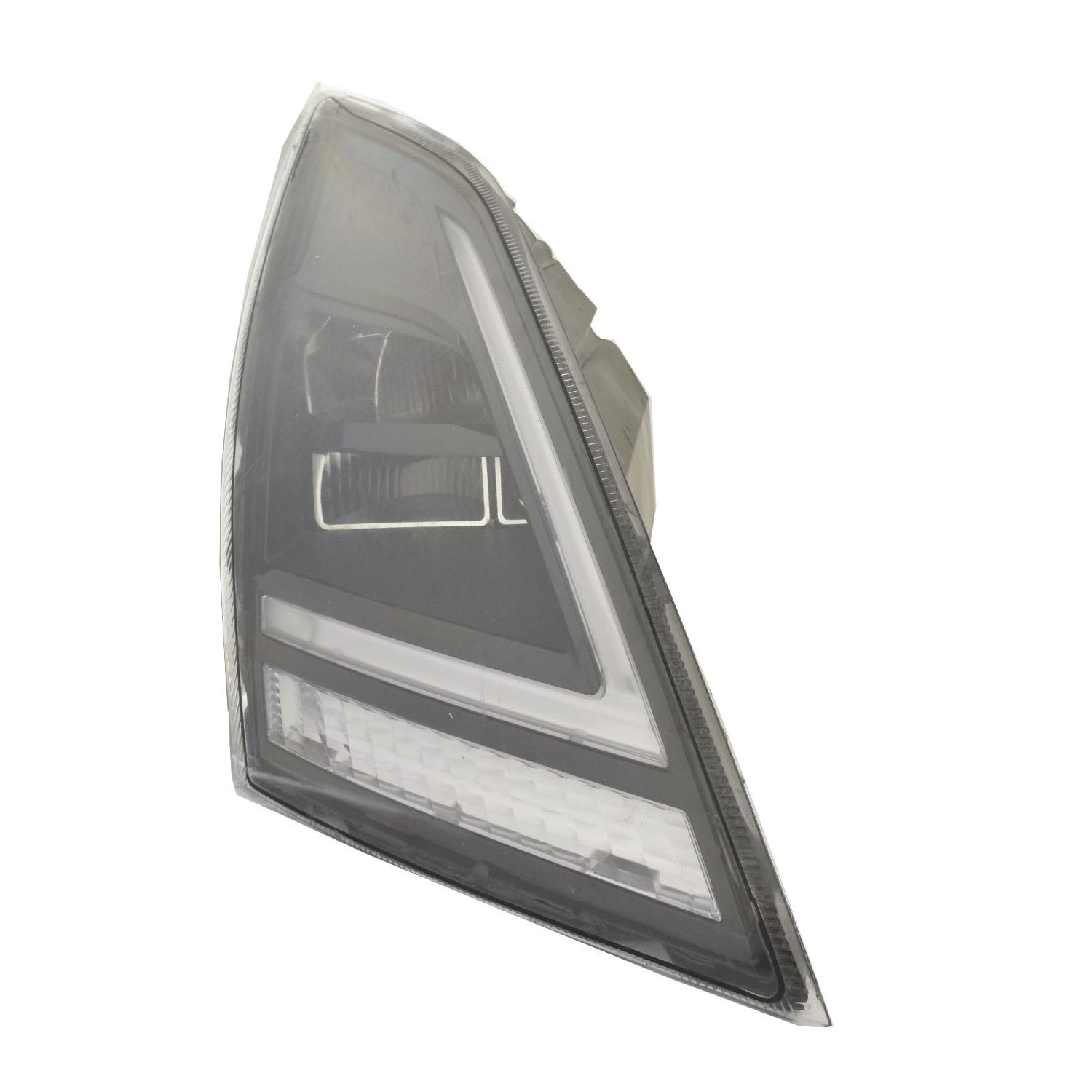 Right Passenger Side Headlight For 18-21 Volvo VNL, 18-21 Volvo VNR