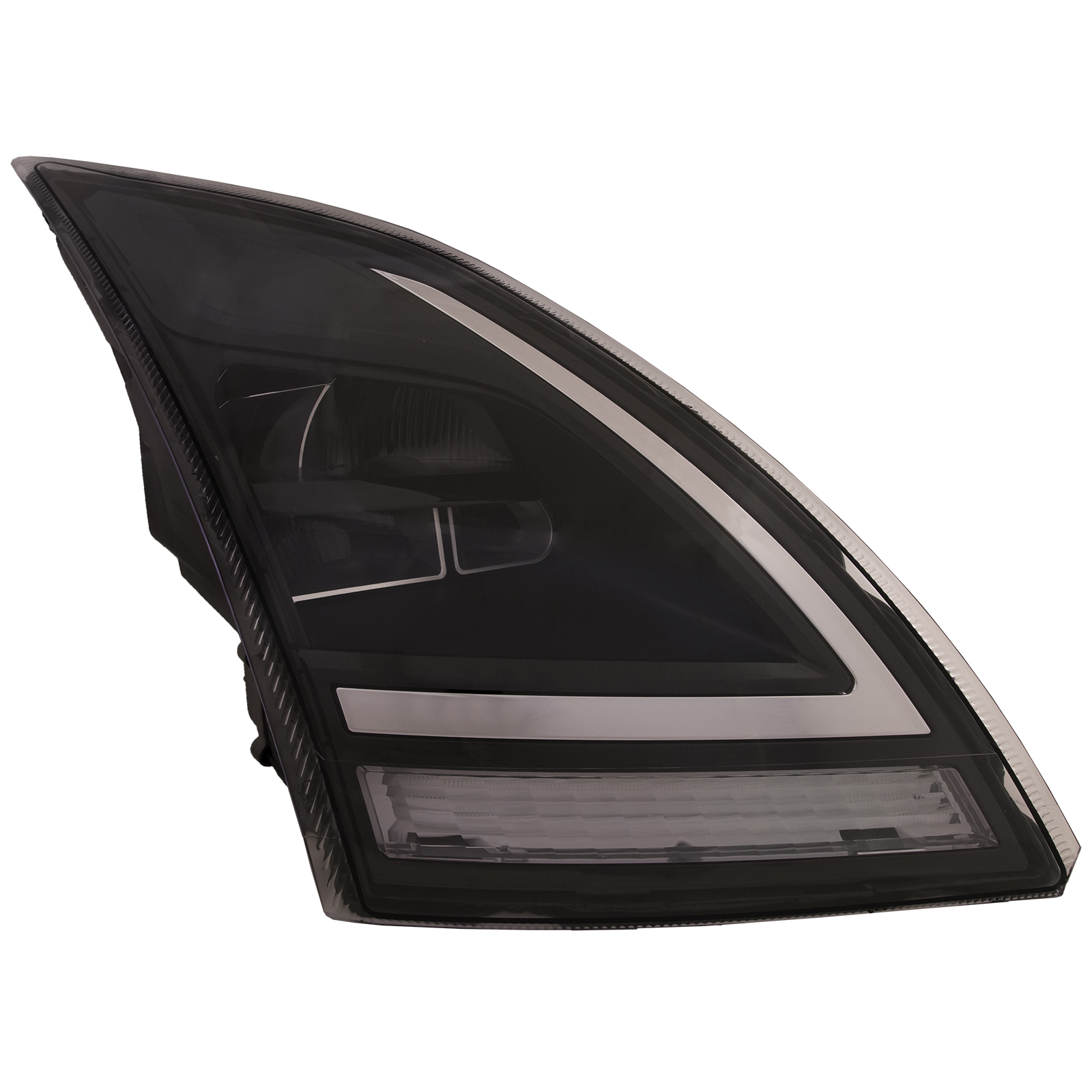 Right Passenger Side Headlight For 2018-2021 Volvo