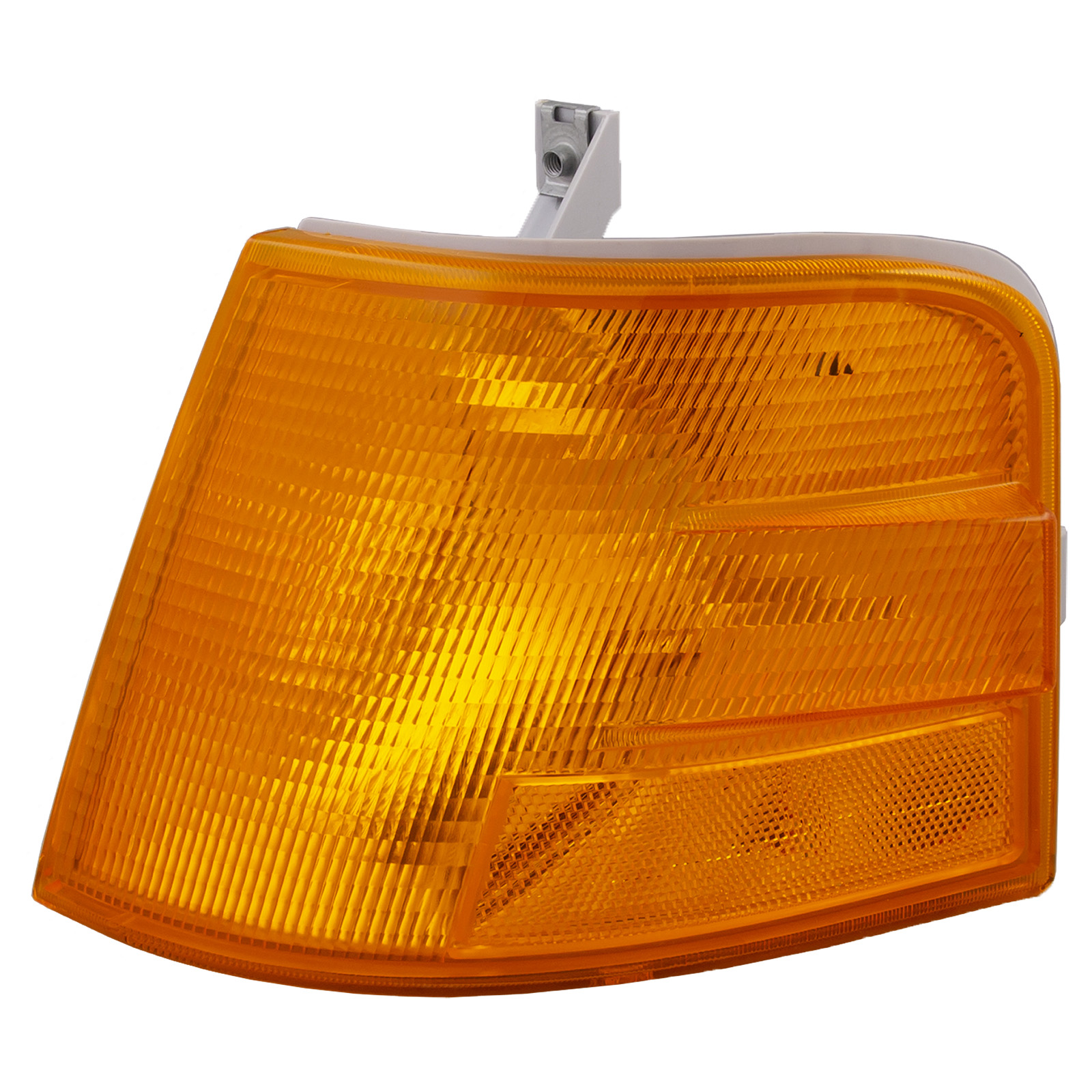 Left Driver Side Corner Light For 96-03 Volvo VNL, 96-03 Volvo VNM