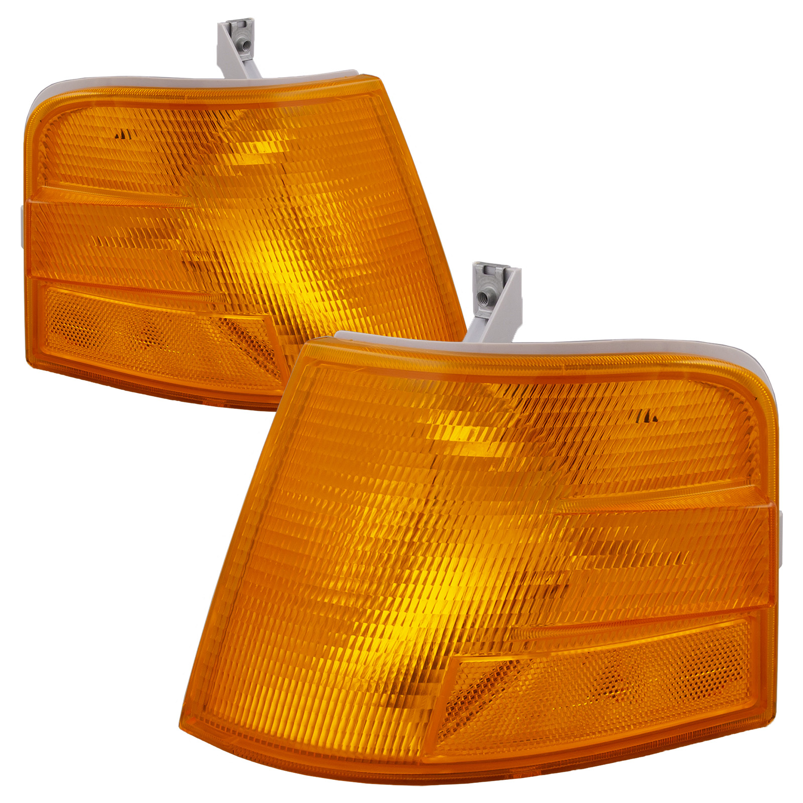 Corner Light Set For 96-03 Volvo VNL, 96-03 Volvo VNM