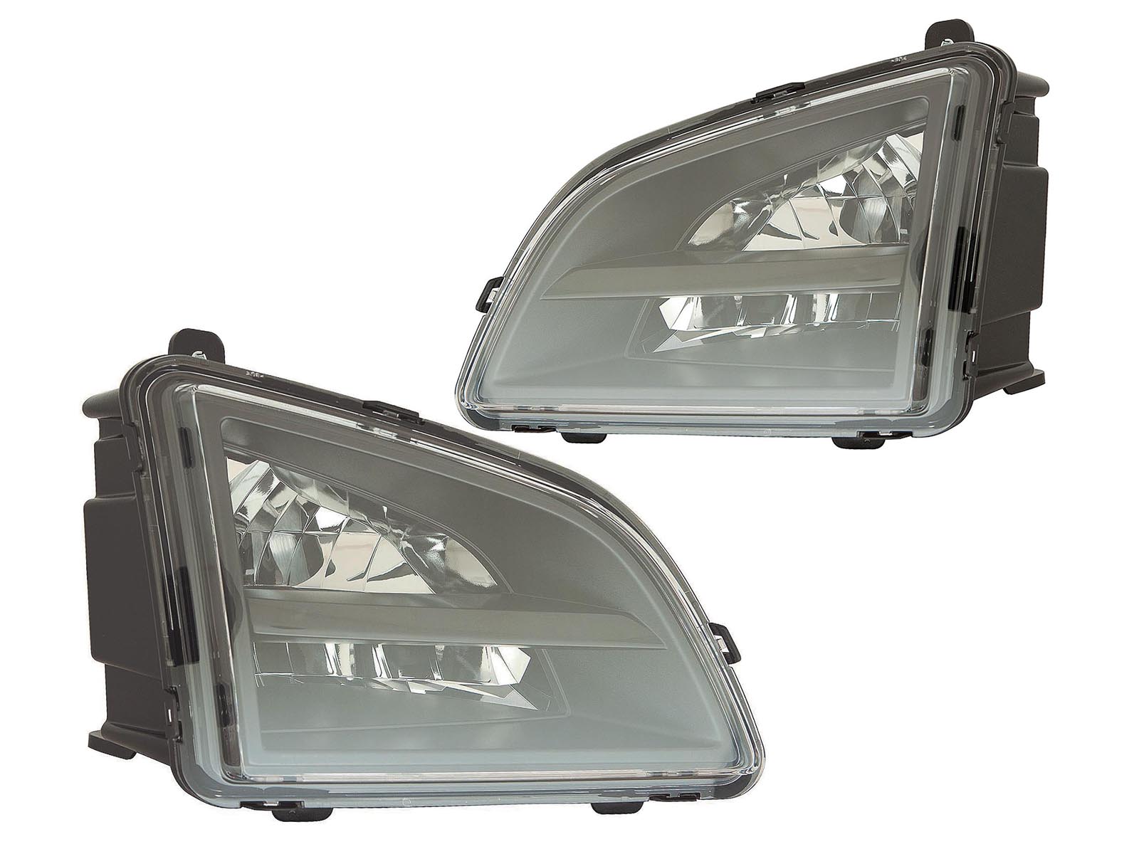 Fog Light Set For 2018-2023 Volvo