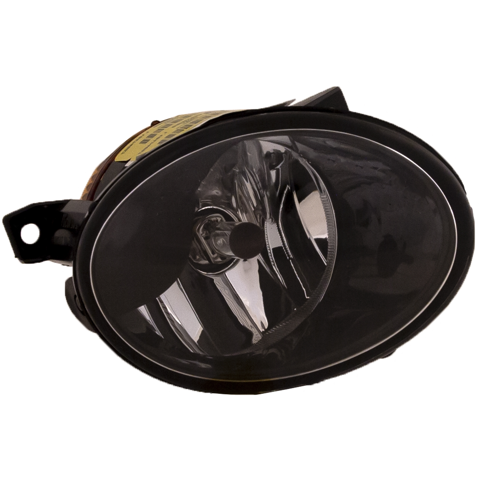 Right Passenger Side Fog Light For 14-18 Mercedes-Benz Sprinter 2500, 14-18 Mercedes-Benz Sprinter 3500; CAPA Certified