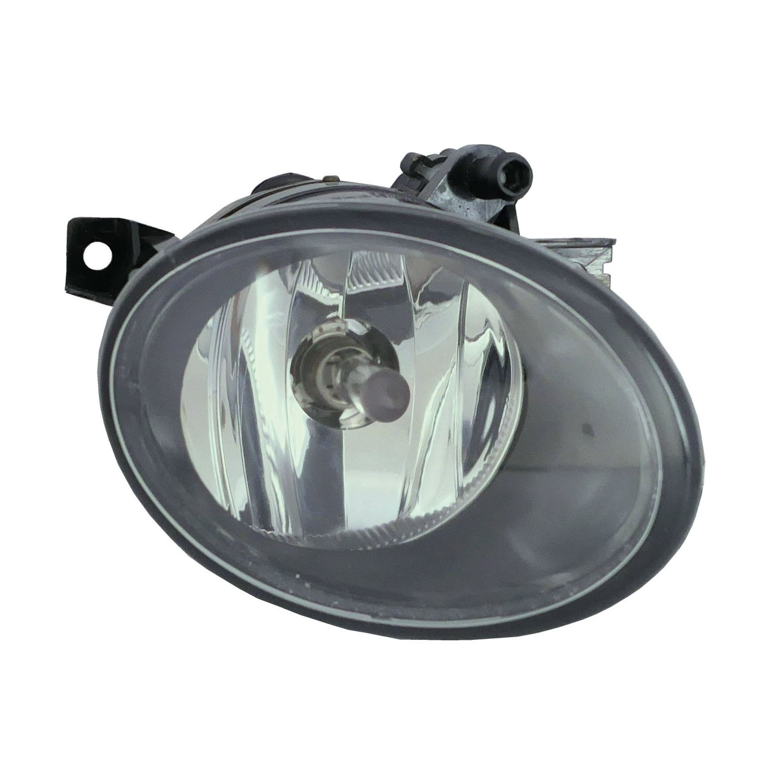 Right Passenger Side Fog Light For 19-24 Mercedes-Benz Sprinter 3500; CAPA Certified