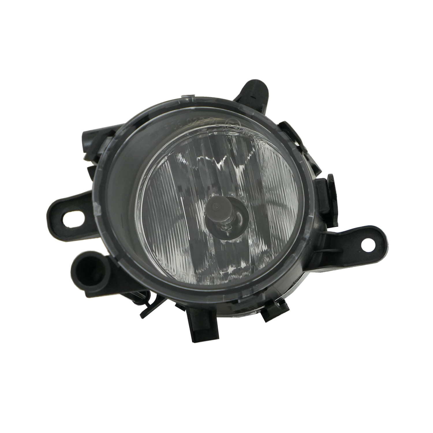 Left Driver Side Fog Light For 14-17 Buick Regal; CAPA Certified