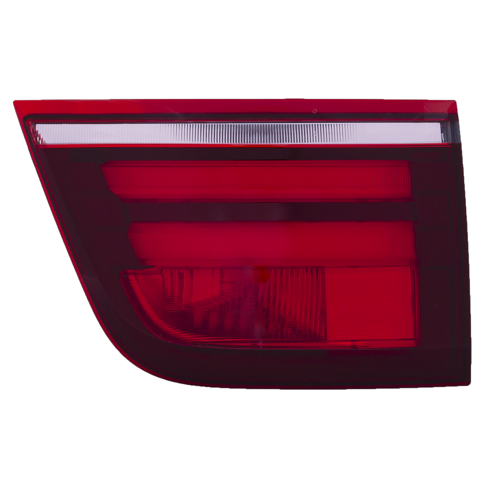 Right Passenger Side Back Up Light For 11-13 BMW X5