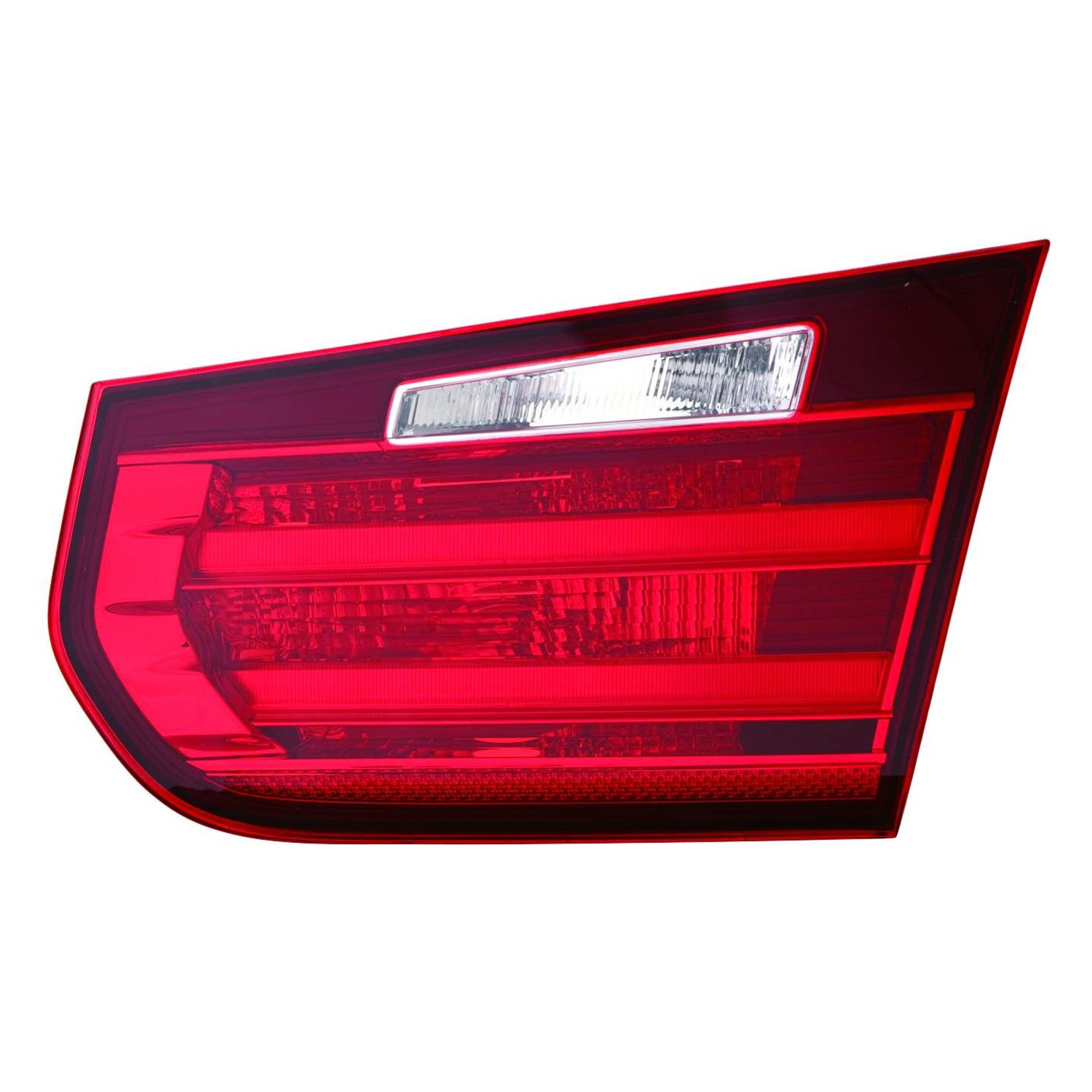 Right Passenger Side Tail Light For 2012-2015 BMW; CAPA Certified