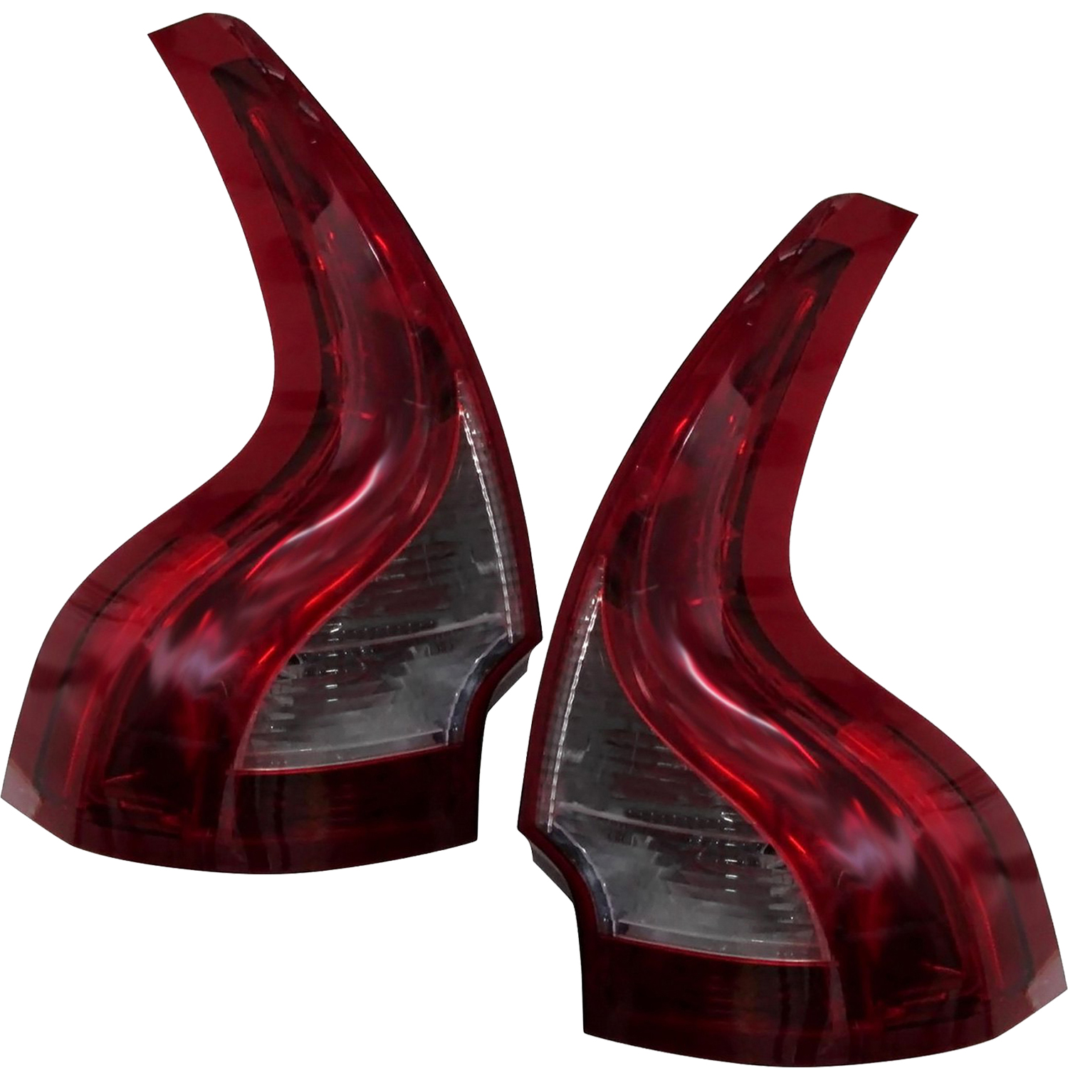 Tail Light Set For 11-17 Volvo XC60