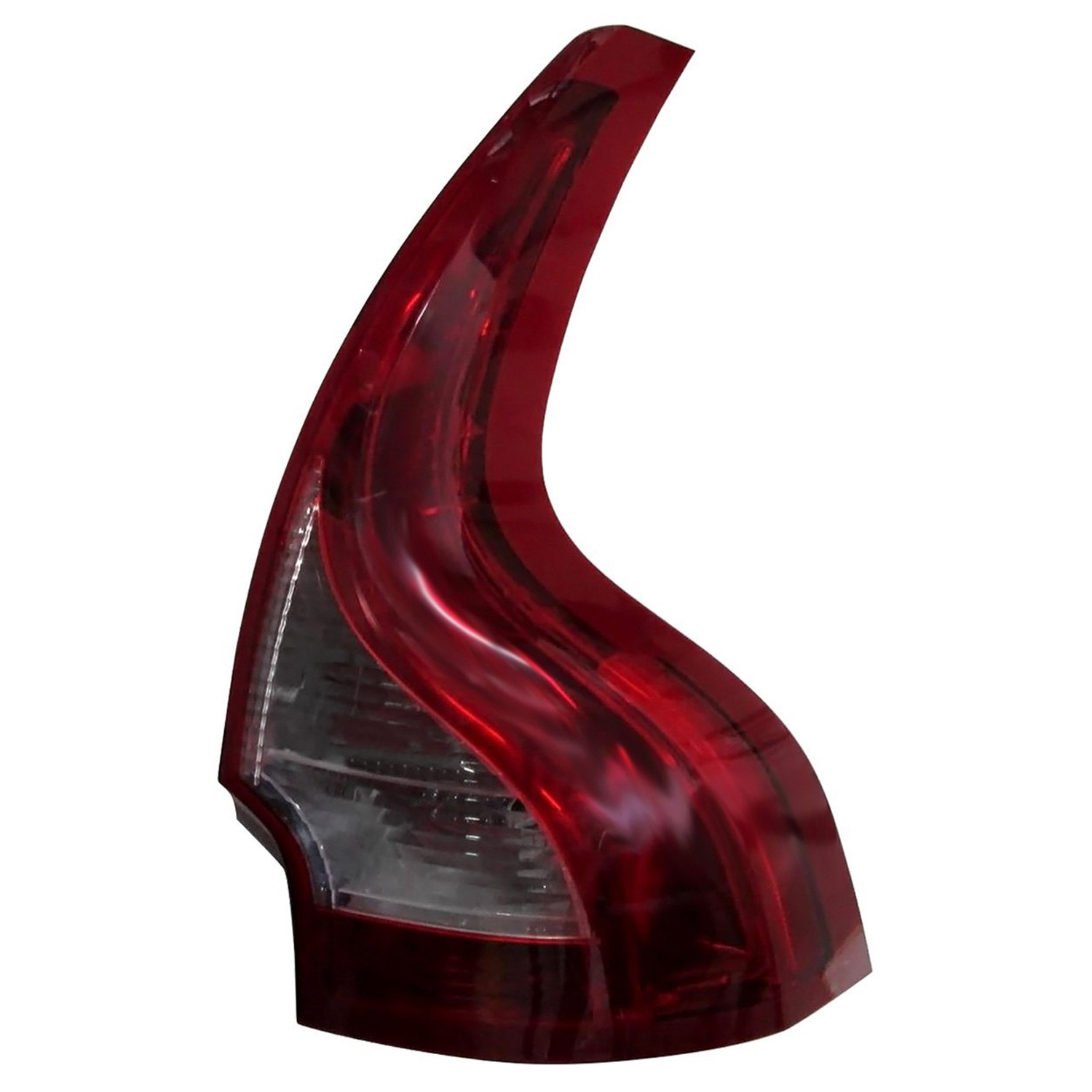 Right Passenger Side Tail Light For 11-17 Volvo XC60