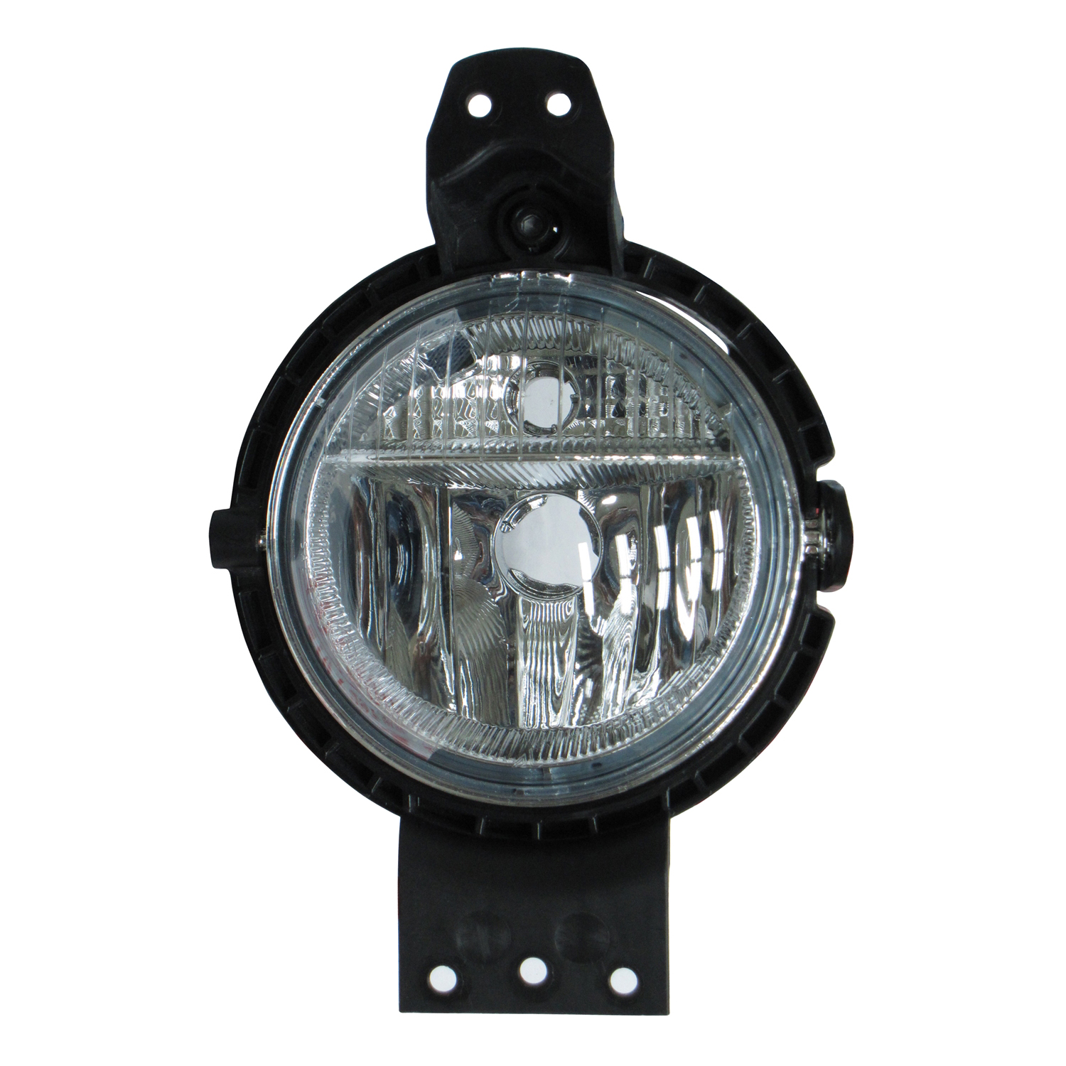 Fog Light For 11-14 Mini Cooper Countryman, 13-16 Mini Cooper Paceman; CAPA Certified