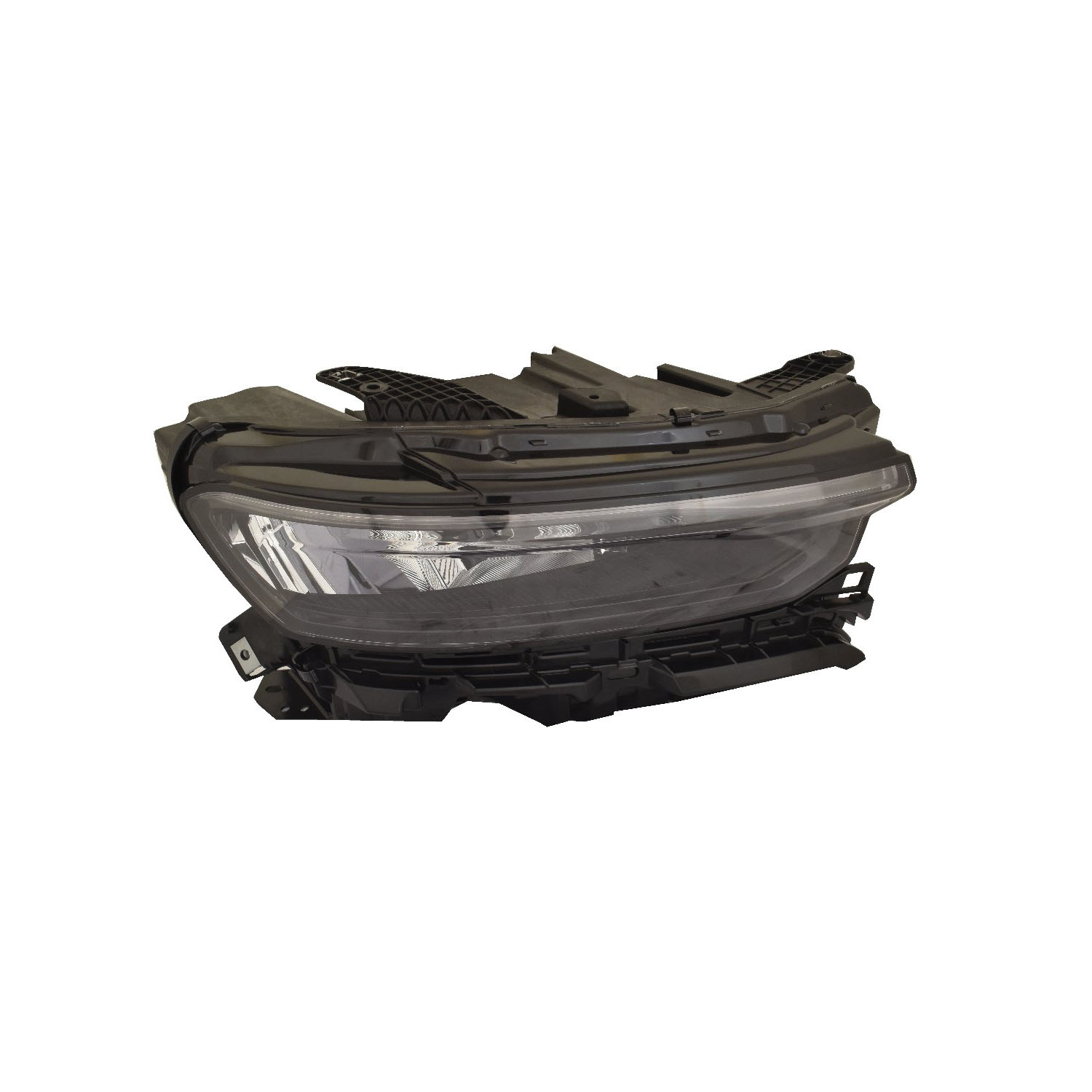 Right Passenger Side Headlight For 22-24 Jeep Grand Cherokee, 21-24 Jeep Grand Cherokee L