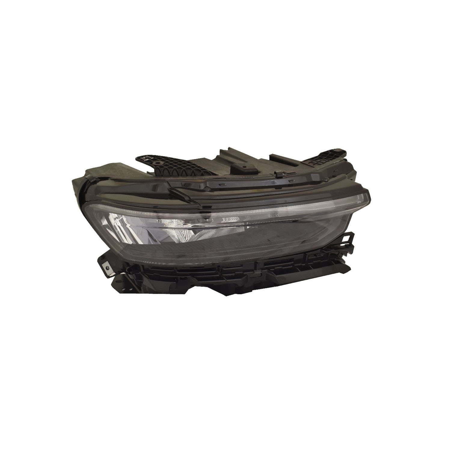 Right Passenger Side Headlight For 22-24 Jeep Grand Cherokee, 21-24 Jeep Grand Cherokee L