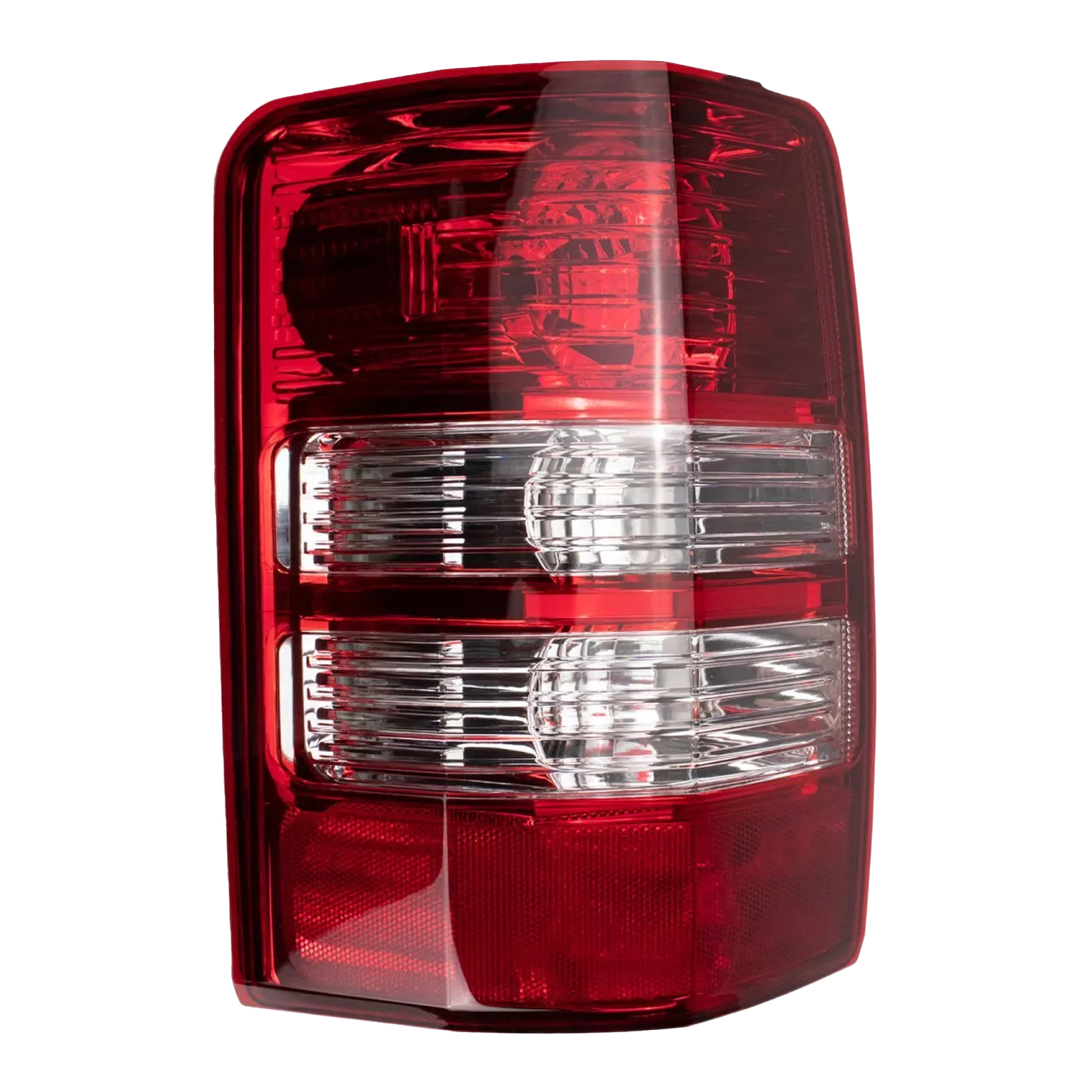 Left Driver Side Tail Light For 08-12 Jeep Liberty