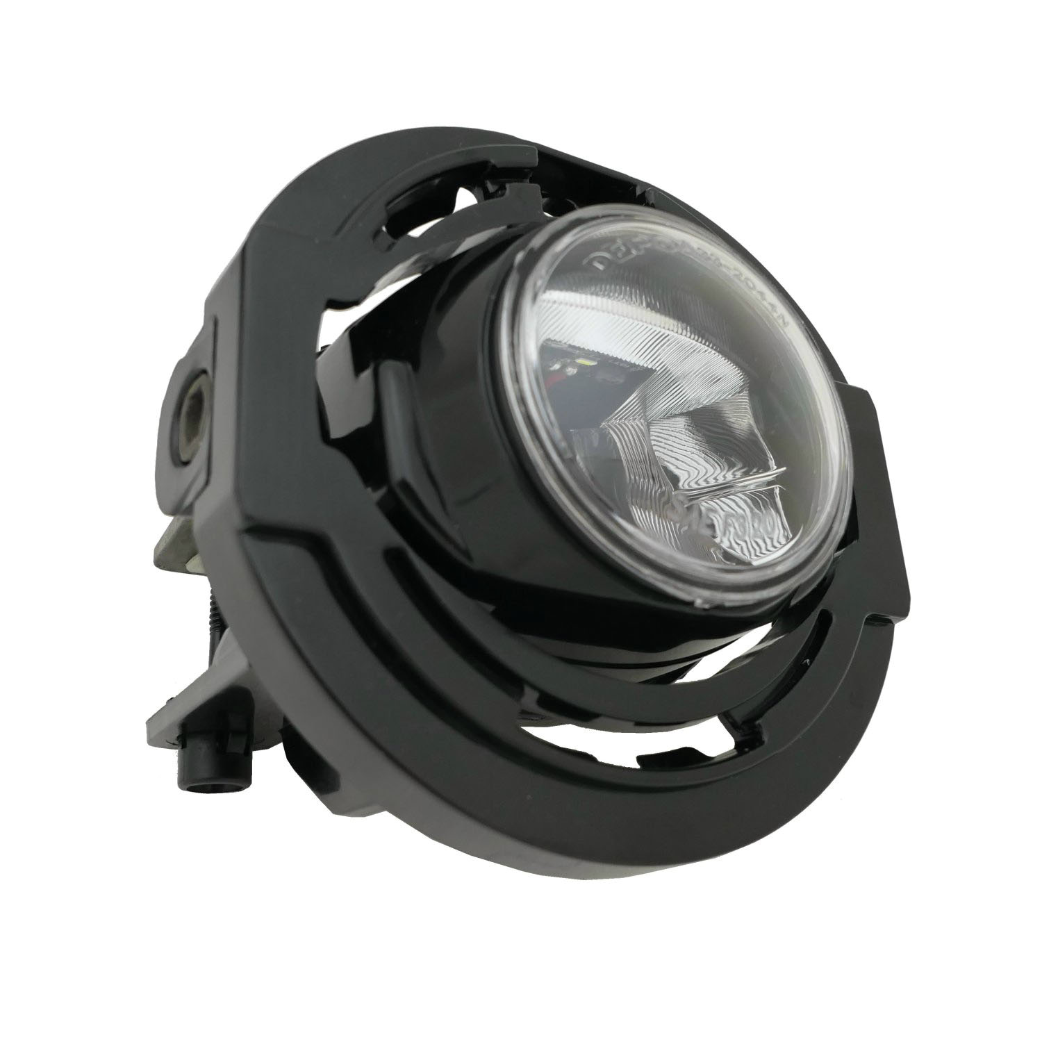 Fog Light For 20-23 Chrysler 300, 20-23 Dodge Charger; CAPA Certified