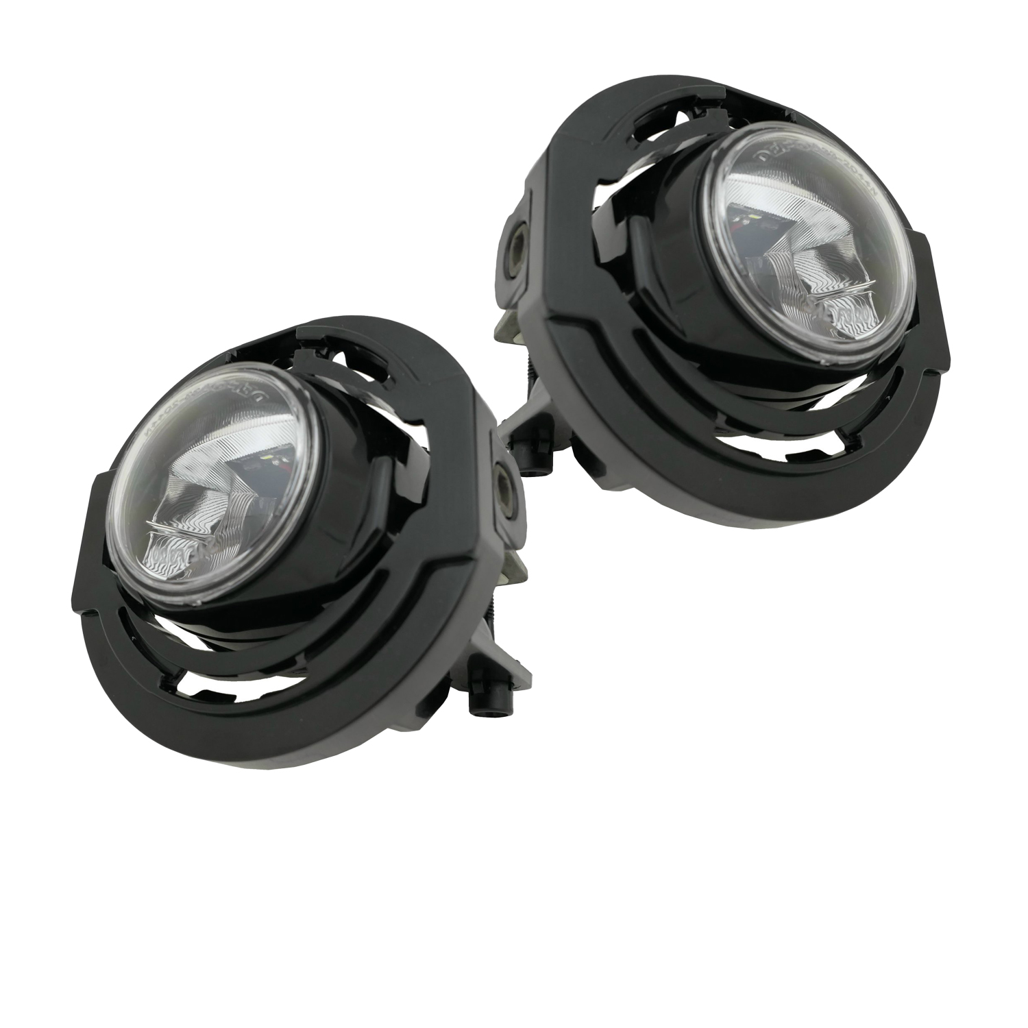 Fog Light Set For 20-23 Chrysler 300, 20-23 Dodge Charger