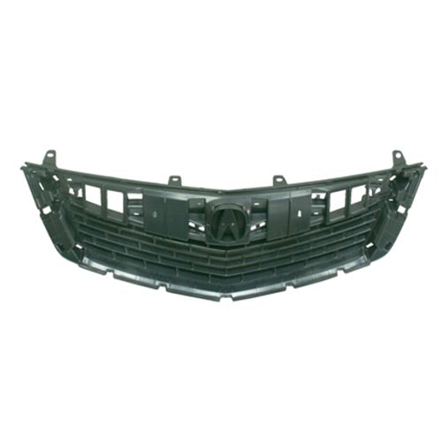Grille For 09-10 Acura TSX