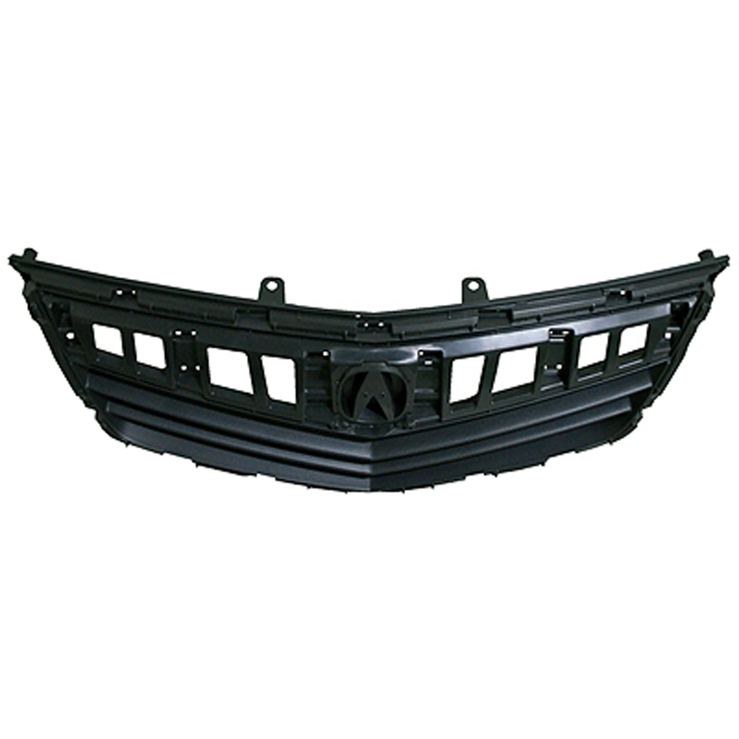 Grille For 11-14 Acura TSX