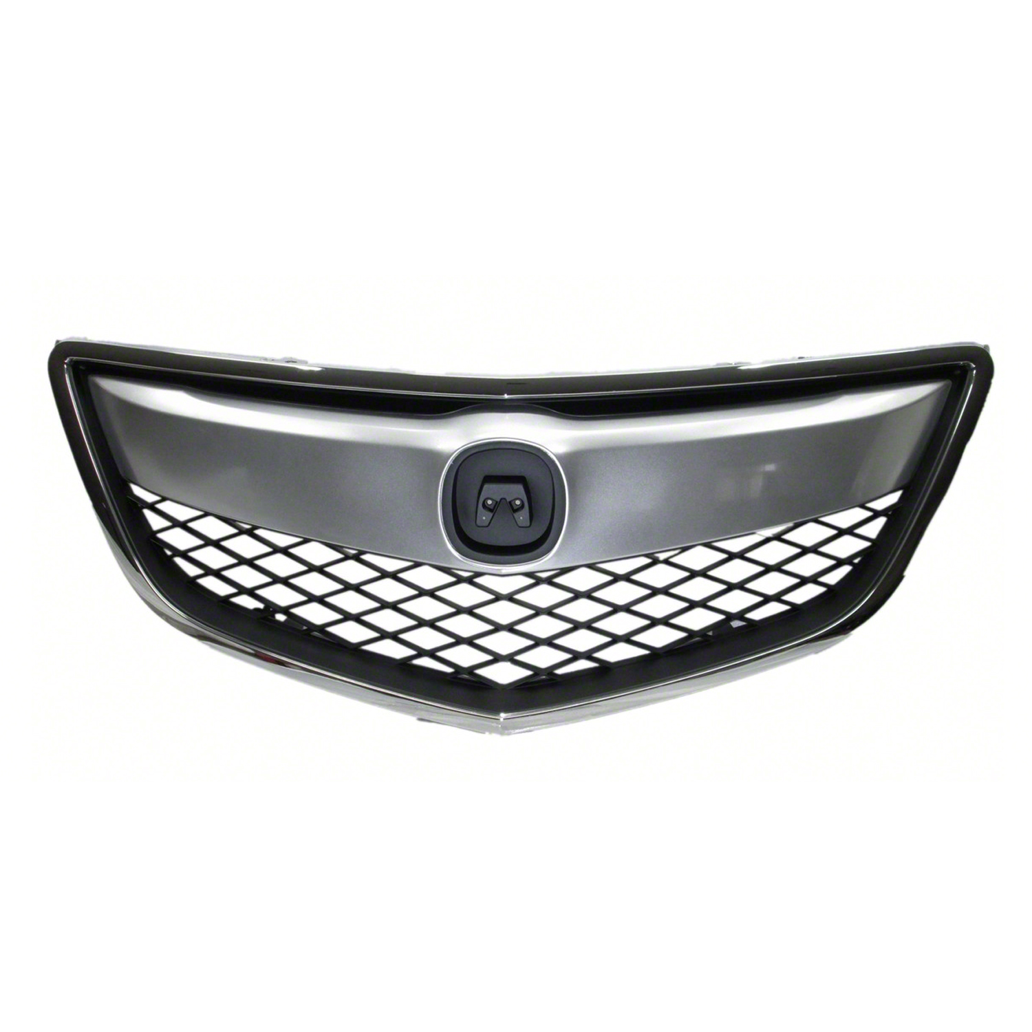 Grille For 13-15 Acura RDX