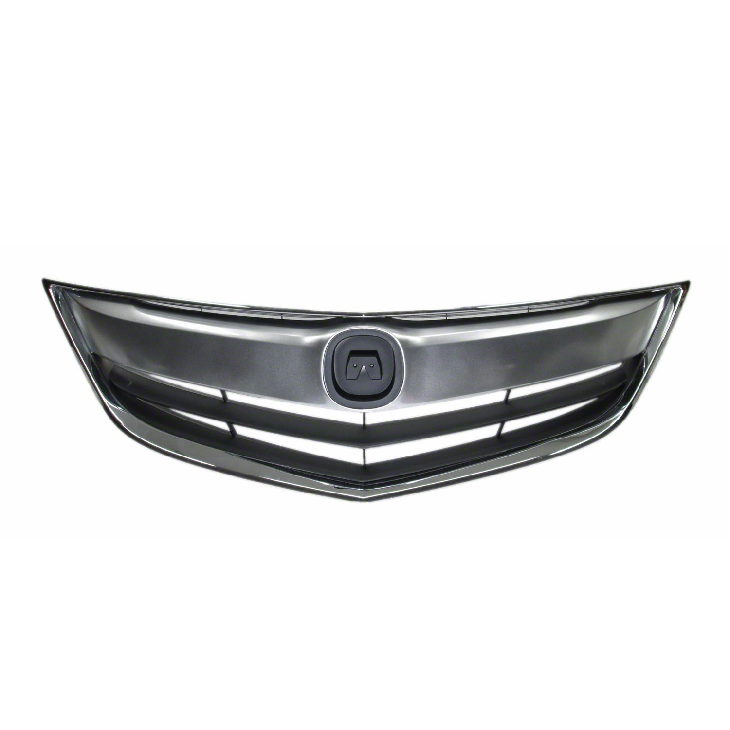 Grille For 13-15 Acura ILX